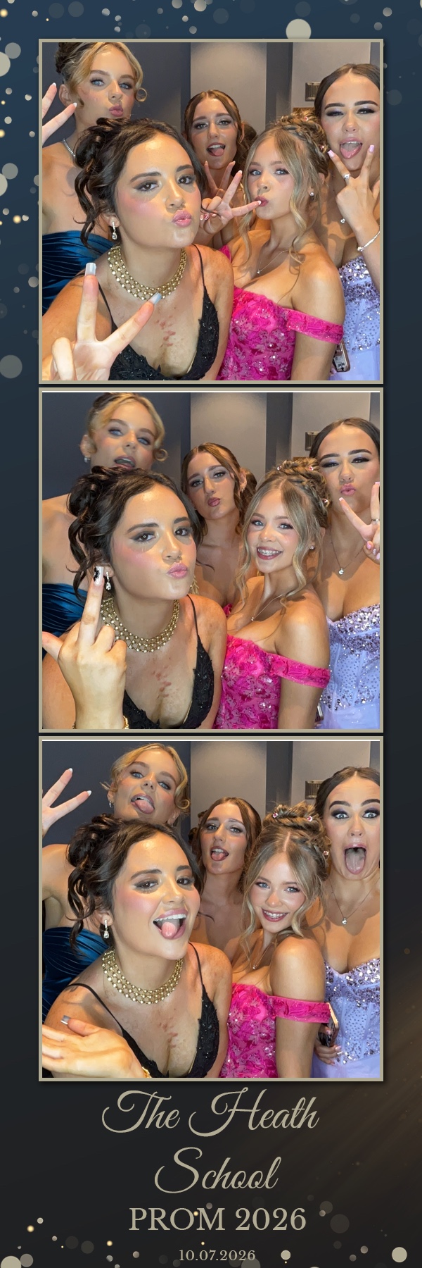 The Heath School Prom 2026 | View more photos from the event at gallery.liverpoolselfiemirror.co.uk/u/LiverpoolSelfieMirror/The-Heath-School-Prom-2026