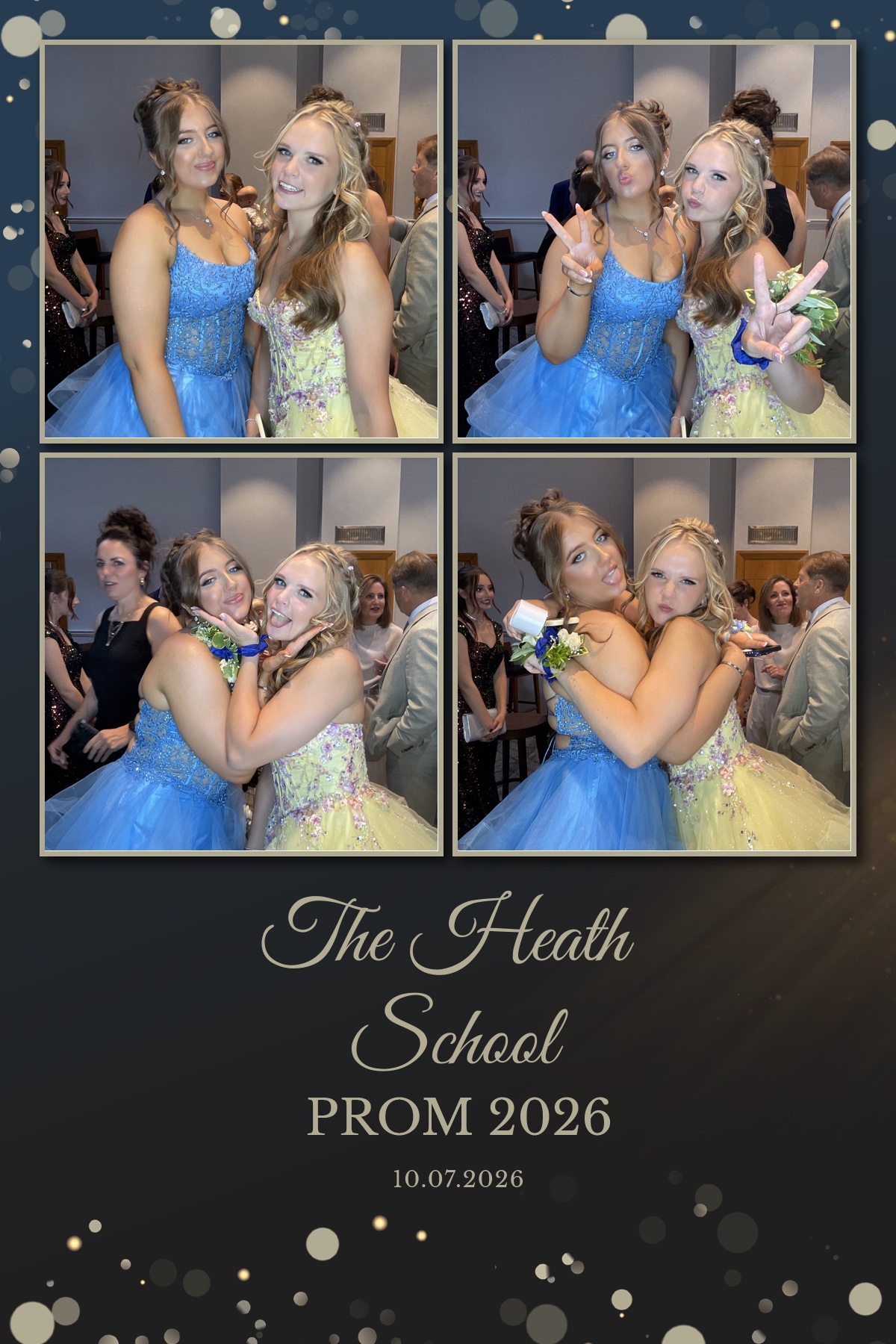 The Heath School Prom 2026 | View more photos from the event at gallery.liverpoolselfiemirror.co.uk/u/LiverpoolSelfieMirror/The-Heath-School-Prom-2026