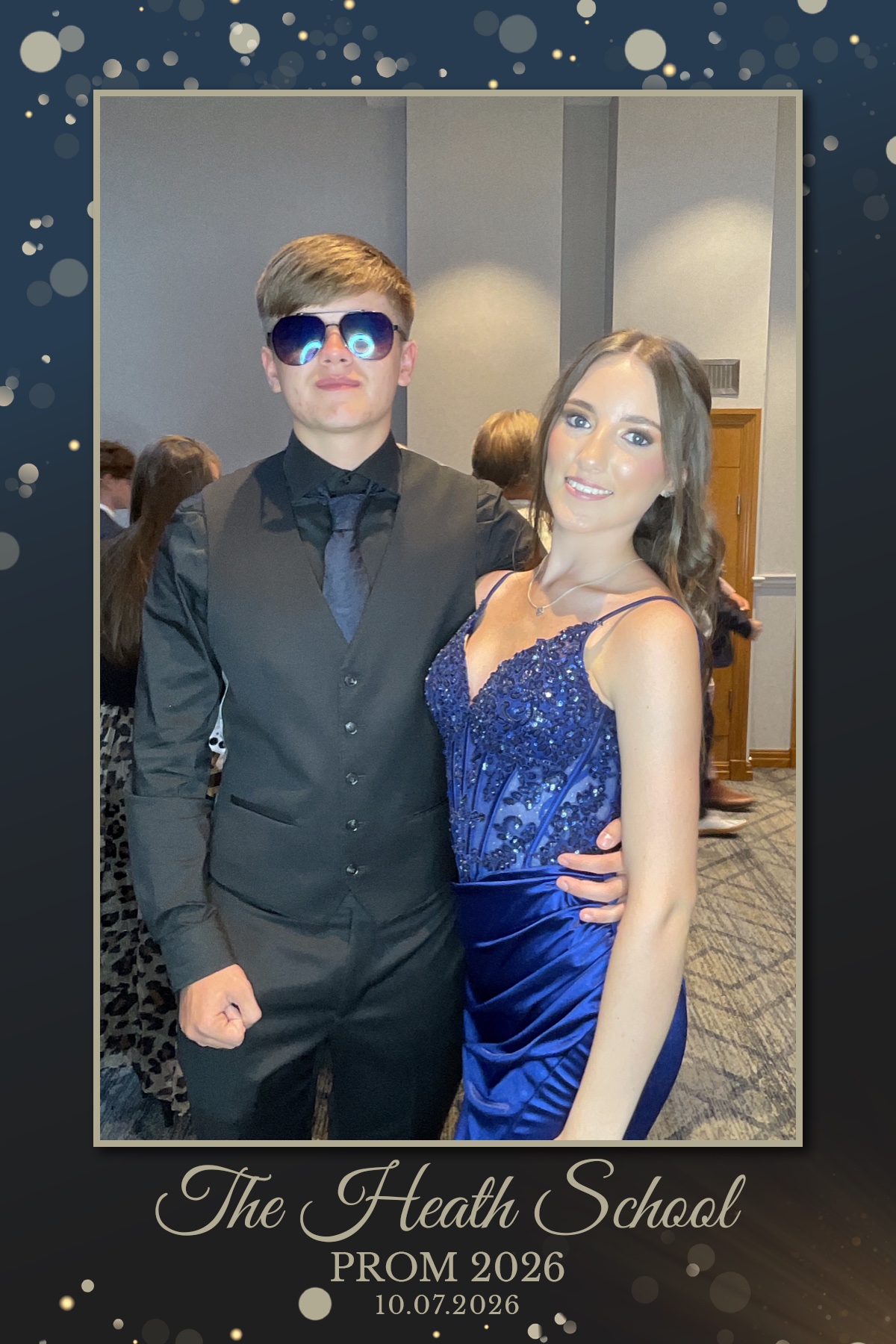 The Heath School Prom 2026 | View more photos from the event at gallery.liverpoolselfiemirror.co.uk/u/LiverpoolSelfieMirror/The-Heath-School-Prom-2026