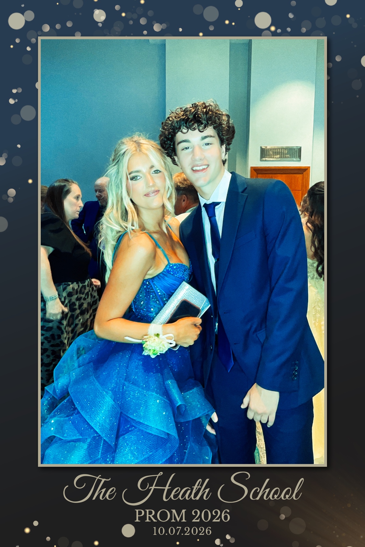 The Heath School Prom 2026 | View more photos from the event at gallery.liverpoolselfiemirror.co.uk/u/LiverpoolSelfieMirror/The-Heath-School-Prom-2026
