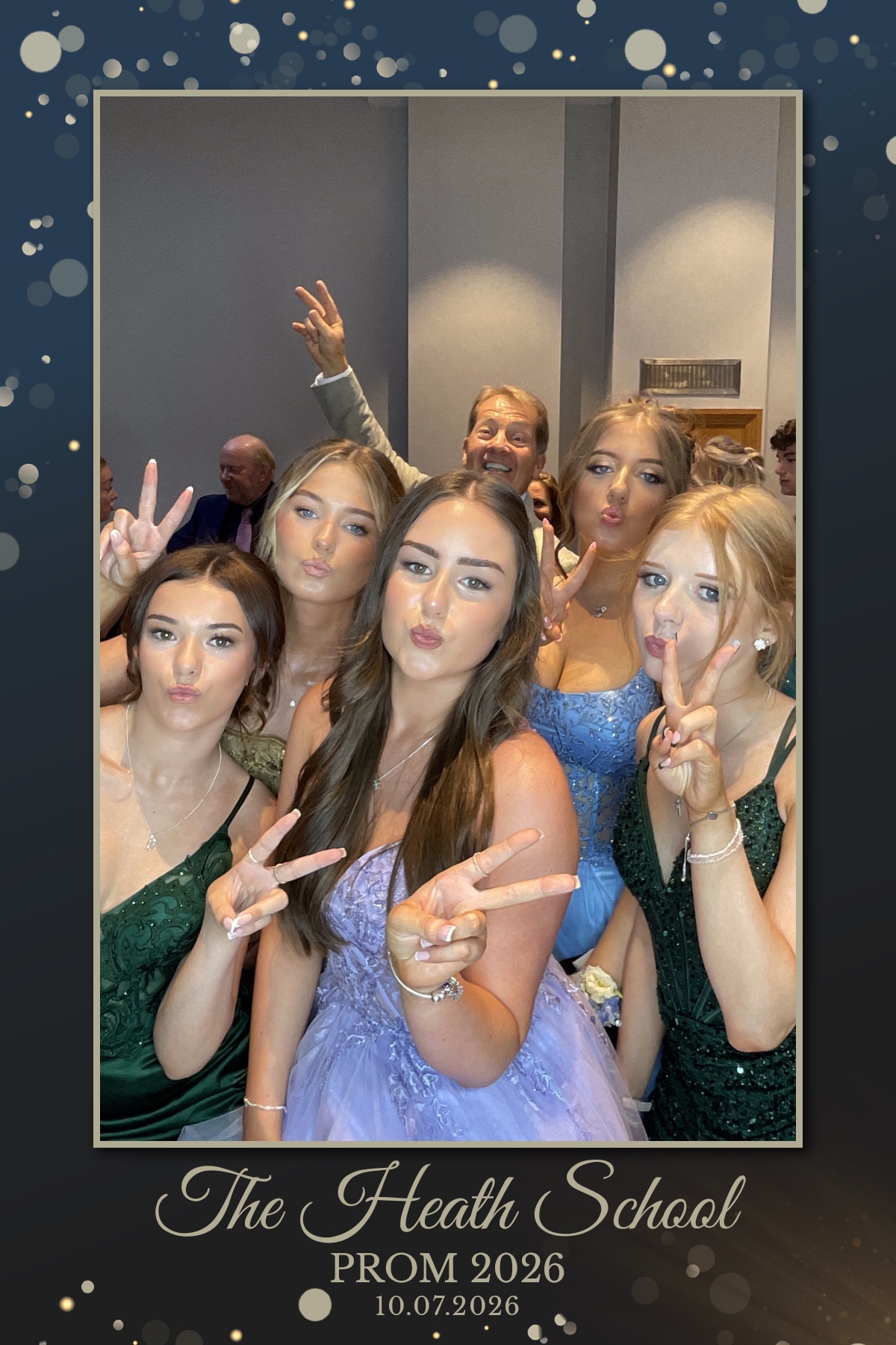 The Heath School Prom 2026 | View more photos from the event at gallery.liverpoolselfiemirror.co.uk/u/LiverpoolSelfieMirror/The-Heath-School-Prom-2026