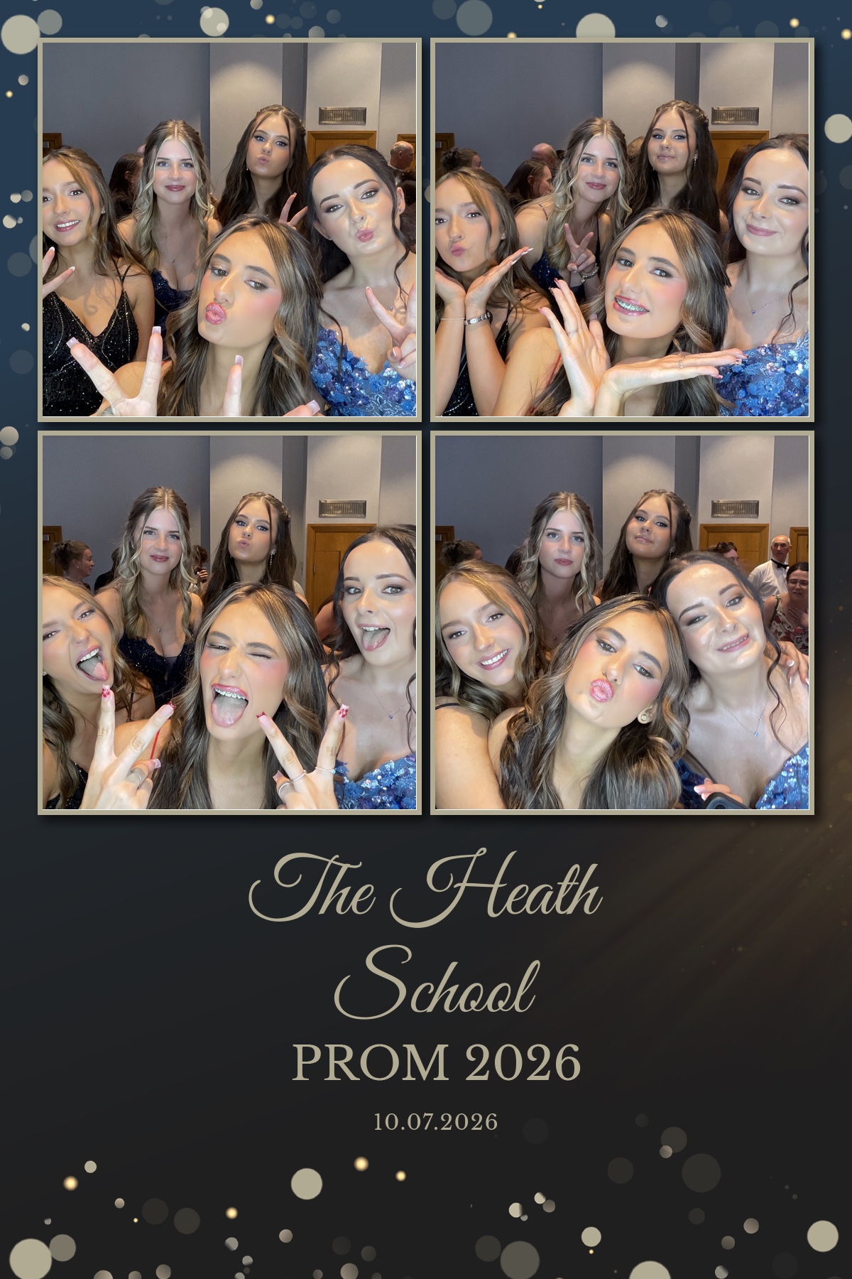The Heath School Prom 2026 | View more photos from the event at gallery.liverpoolselfiemirror.co.uk/u/LiverpoolSelfieMirror/The-Heath-School-Prom-2026
