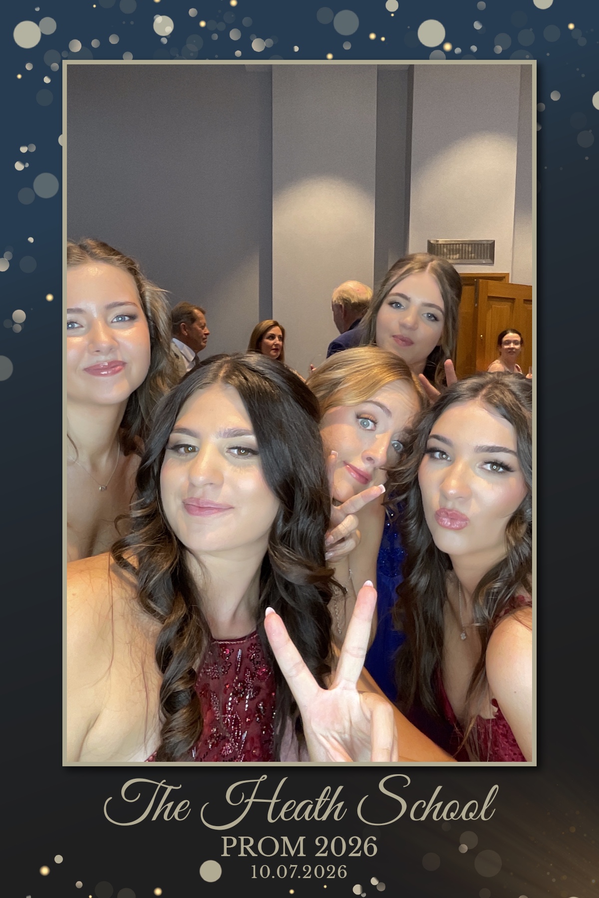 The Heath School Prom 2026 | View more photos from the event at gallery.liverpoolselfiemirror.co.uk/u/LiverpoolSelfieMirror/The-Heath-School-Prom-2026