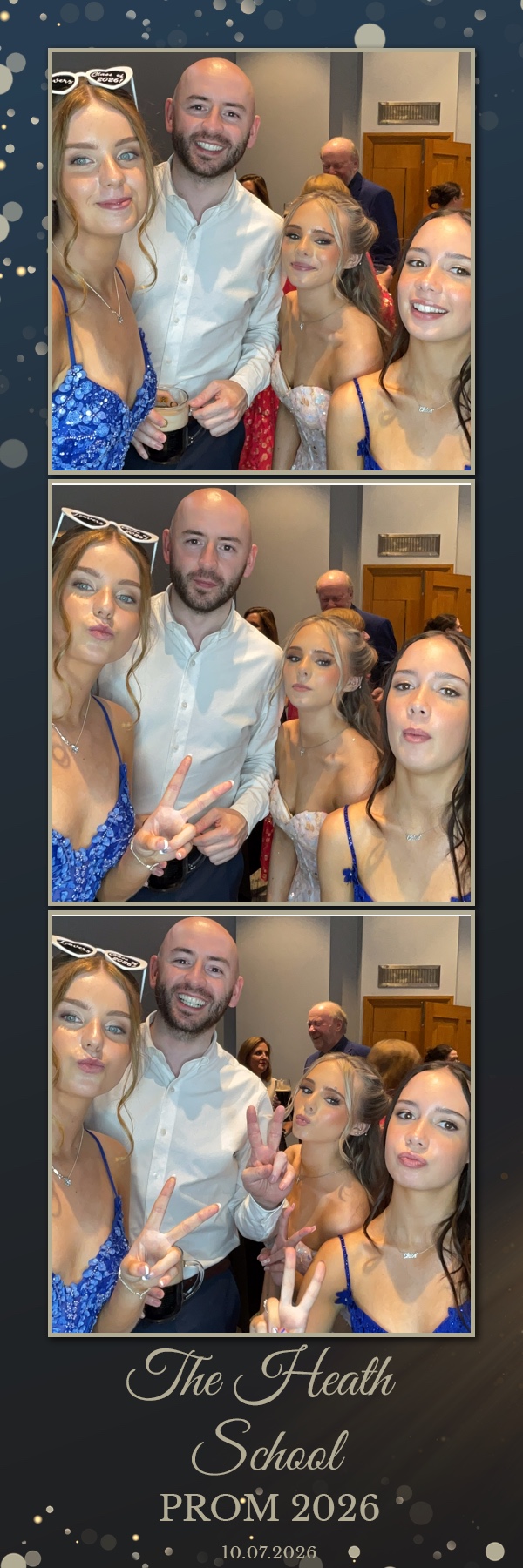 The Heath School Prom 2026 | View more photos from the event at gallery.liverpoolselfiemirror.co.uk/u/LiverpoolSelfieMirror/The-Heath-School-Prom-2026