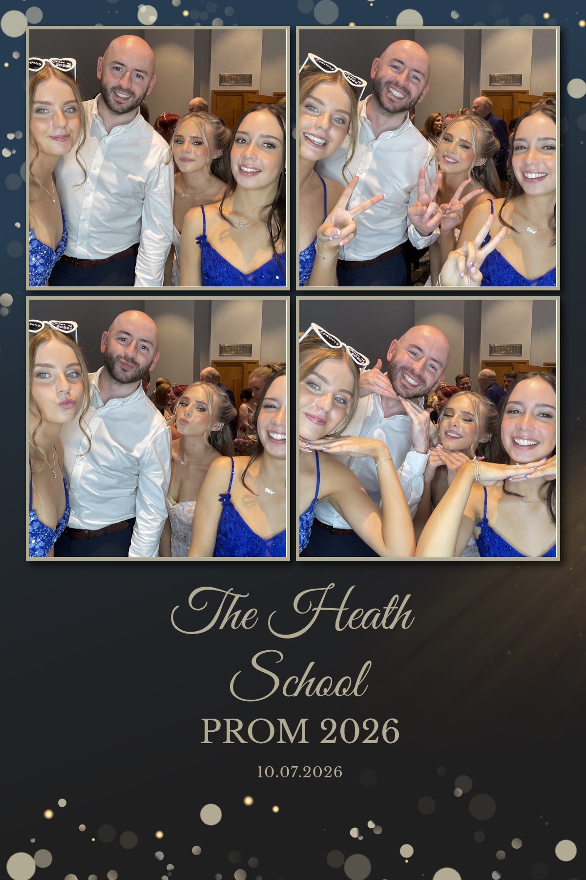 The Heath School Prom 2026 | View more photos from the event at gallery.liverpoolselfiemirror.co.uk/u/LiverpoolSelfieMirror/The-Heath-School-Prom-2026