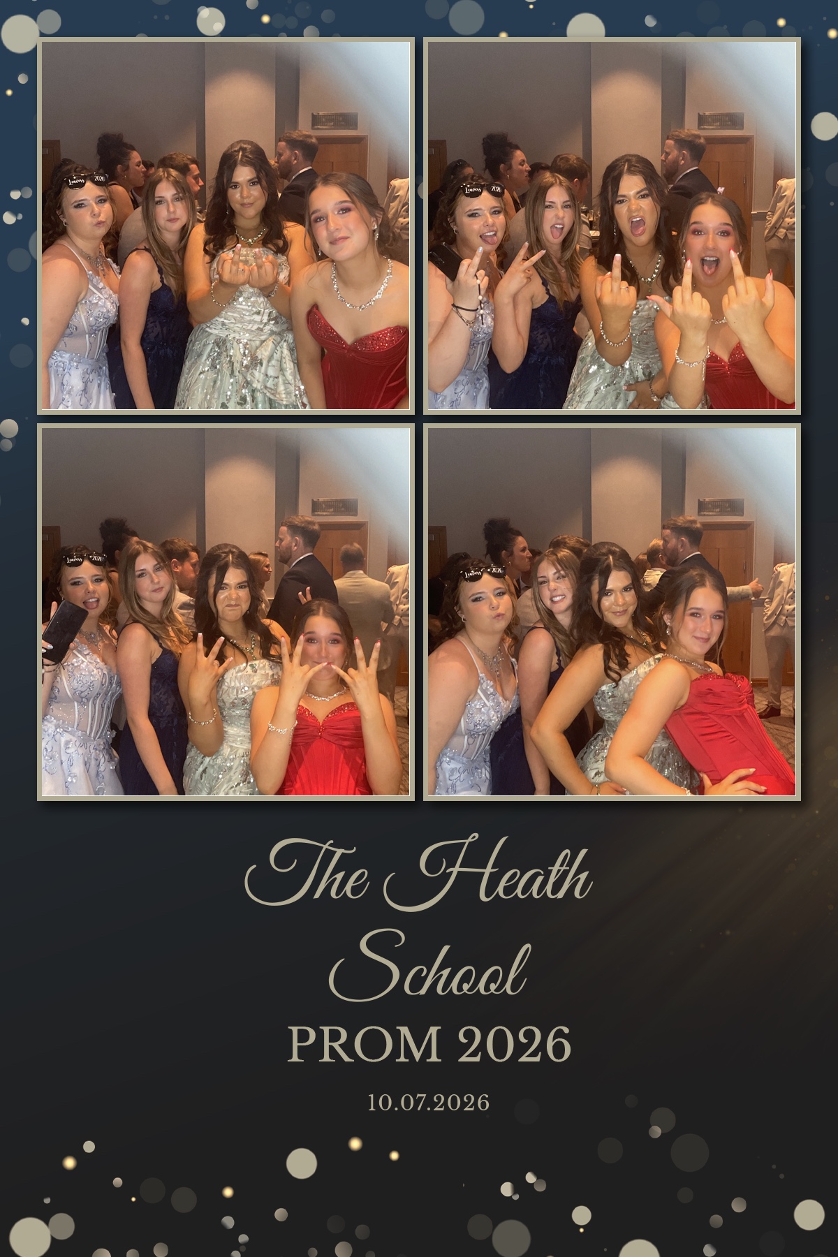 The Heath School Prom 2026 | View more photos from the event at gallery.liverpoolselfiemirror.co.uk/u/LiverpoolSelfieMirror/The-Heath-School-Prom-2026