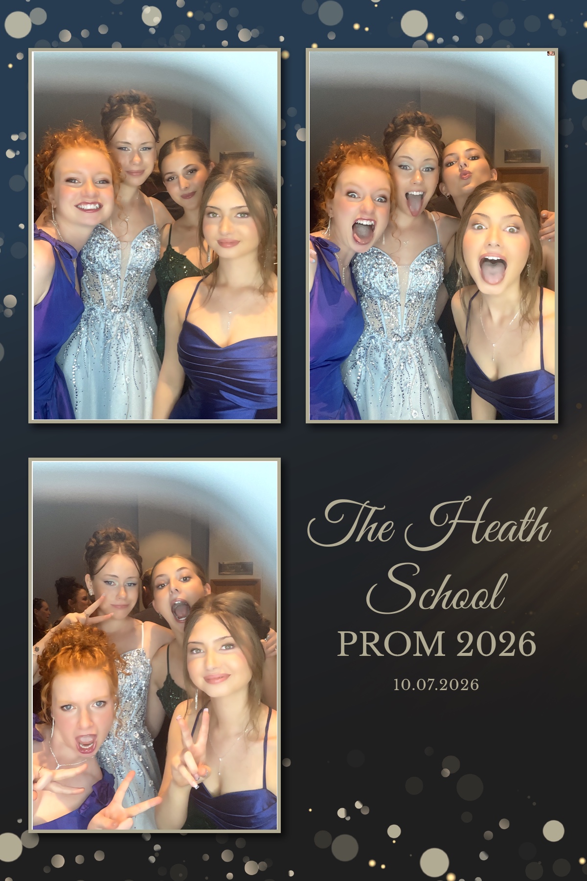 The Heath School Prom 2026 | View more photos from the event at gallery.liverpoolselfiemirror.co.uk/u/LiverpoolSelfieMirror/The-Heath-School-Prom-2026