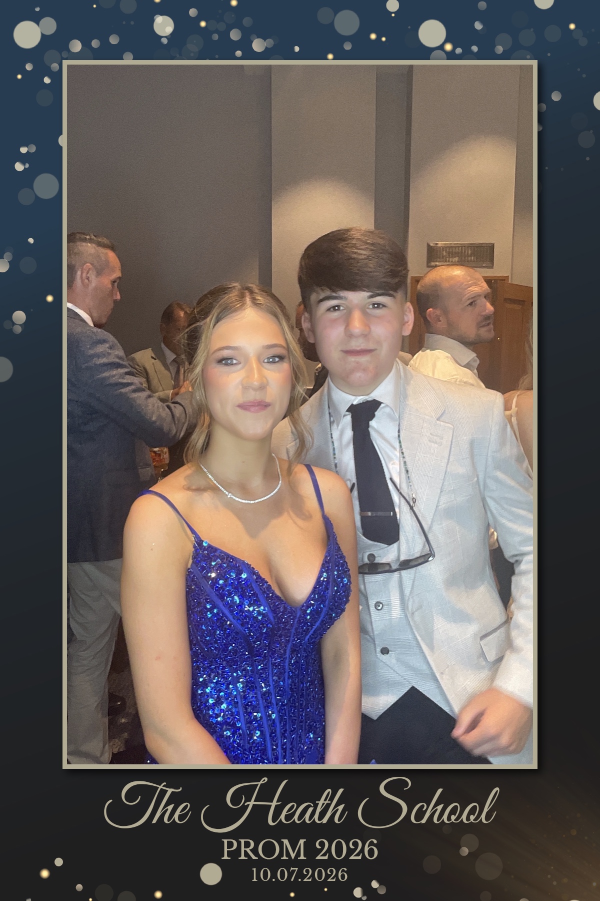 The Heath School Prom 2026 | View more photos from the event at gallery.liverpoolselfiemirror.co.uk/u/LiverpoolSelfieMirror/The-Heath-School-Prom-2026