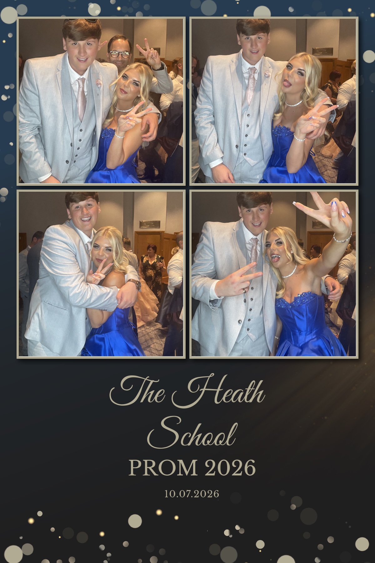 The Heath School Prom 2026 | View more photos from the event at gallery.liverpoolselfiemirror.co.uk/u/LiverpoolSelfieMirror/The-Heath-School-Prom-2026