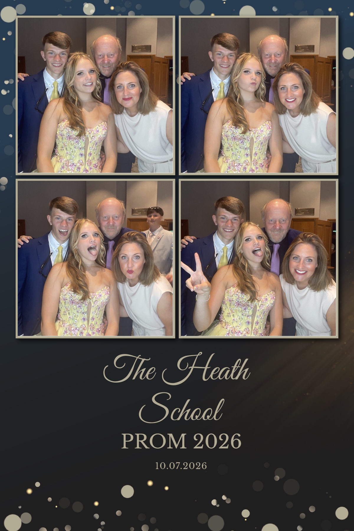 The Heath School Prom 2026 | View more photos from the event at gallery.liverpoolselfiemirror.co.uk/u/LiverpoolSelfieMirror/The-Heath-School-Prom-2026