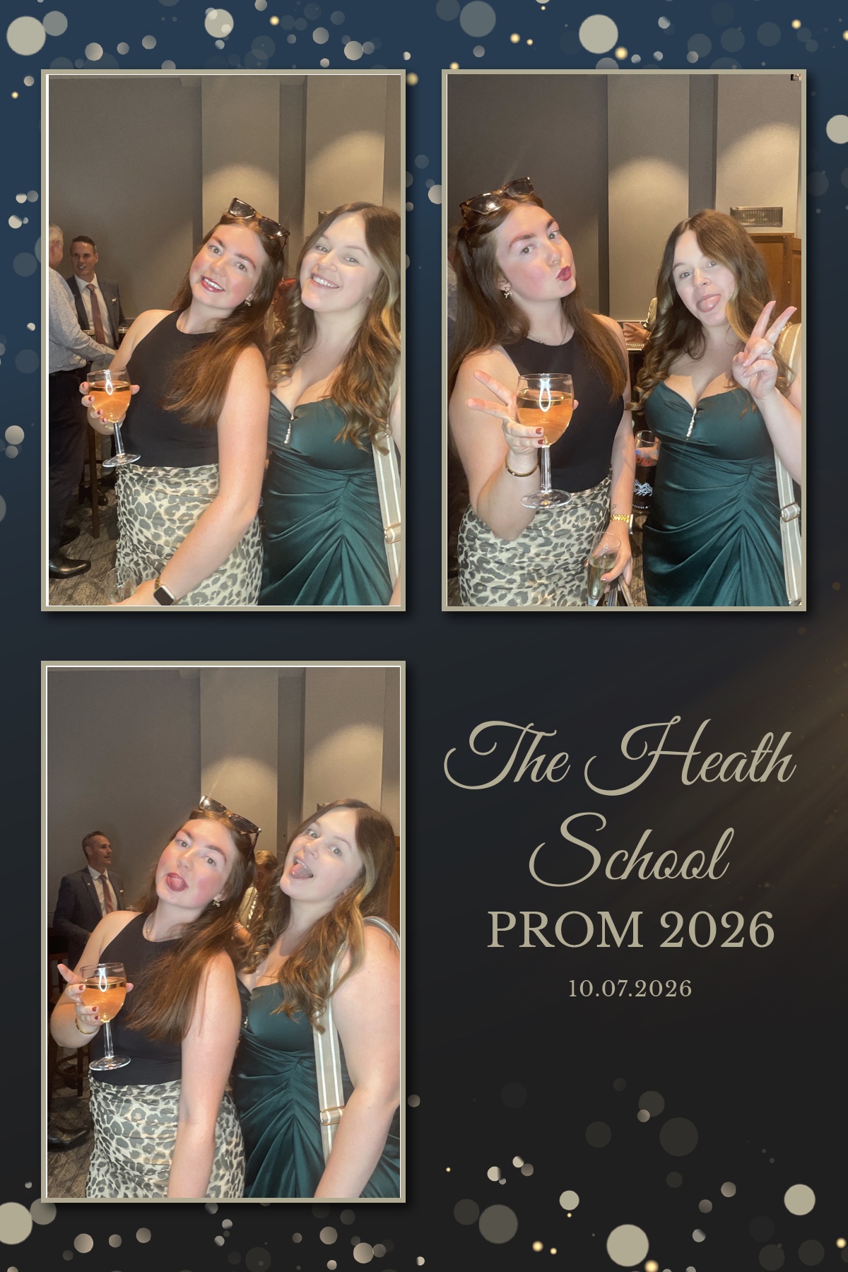 The Heath School Prom 2026 | View more photos from the event at gallery.liverpoolselfiemirror.co.uk/u/LiverpoolSelfieMirror/The-Heath-School-Prom-2026