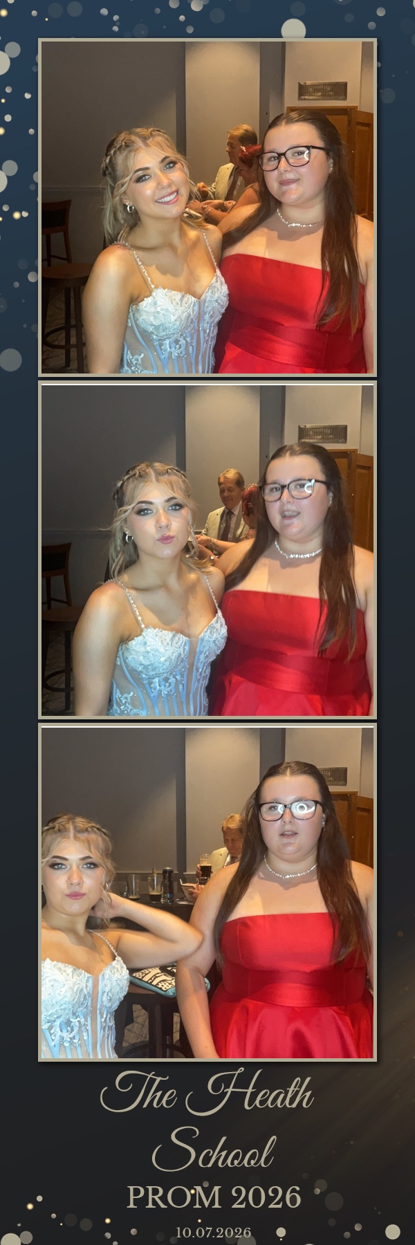 The Heath School Prom 2026 | View more photos from the event at gallery.liverpoolselfiemirror.co.uk/u/LiverpoolSelfieMirror/The-Heath-School-Prom-2026