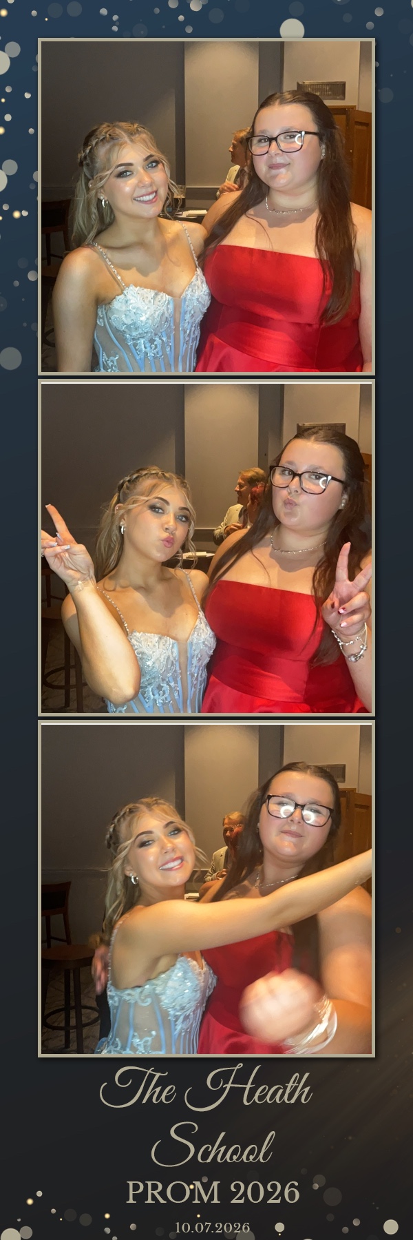 The Heath School Prom 2026 | View more photos from the event at gallery.liverpoolselfiemirror.co.uk/u/LiverpoolSelfieMirror/The-Heath-School-Prom-2026