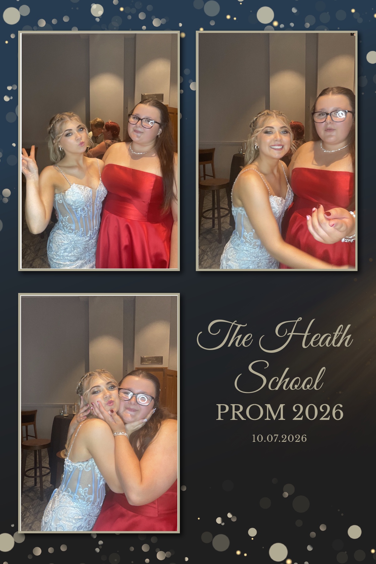 The Heath School Prom 2026 | View more photos from the event at gallery.liverpoolselfiemirror.co.uk/u/LiverpoolSelfieMirror/The-Heath-School-Prom-2026