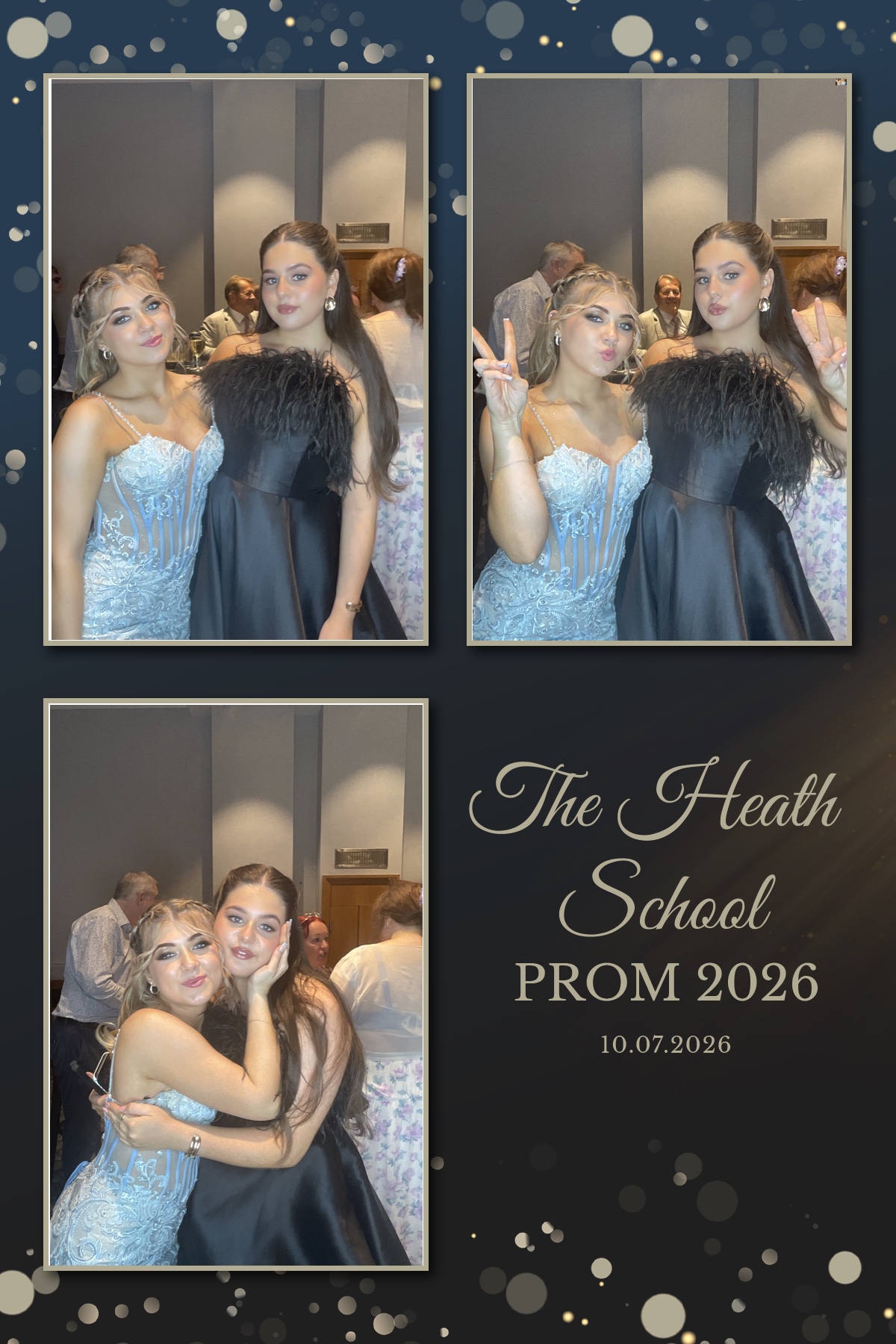 The Heath School Prom 2026 | View more photos from the event at gallery.liverpoolselfiemirror.co.uk/u/LiverpoolSelfieMirror/The-Heath-School-Prom-2026