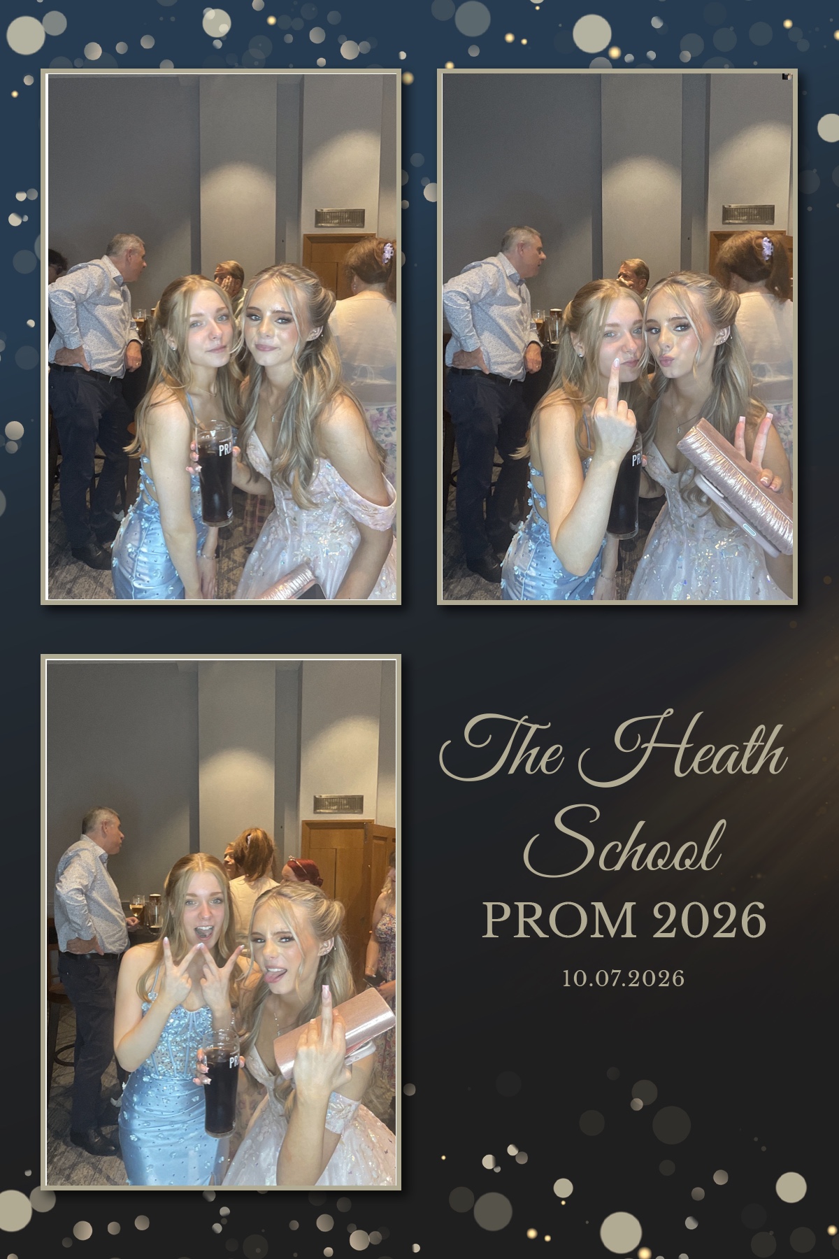 The Heath School Prom 2026 | View more photos from the event at gallery.liverpoolselfiemirror.co.uk/u/LiverpoolSelfieMirror/The-Heath-School-Prom-2026