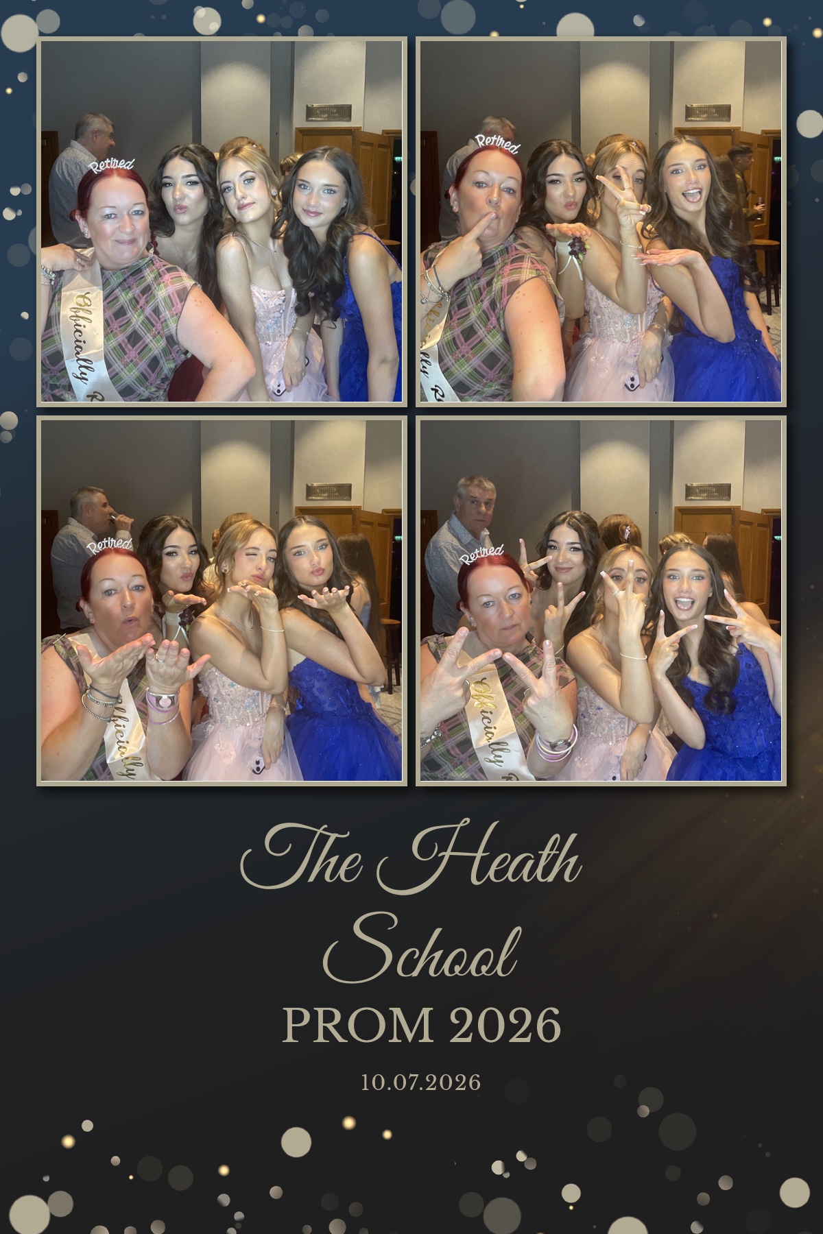 The Heath School Prom 2026 | View more photos from the event at gallery.liverpoolselfiemirror.co.uk/u/LiverpoolSelfieMirror/The-Heath-School-Prom-2026