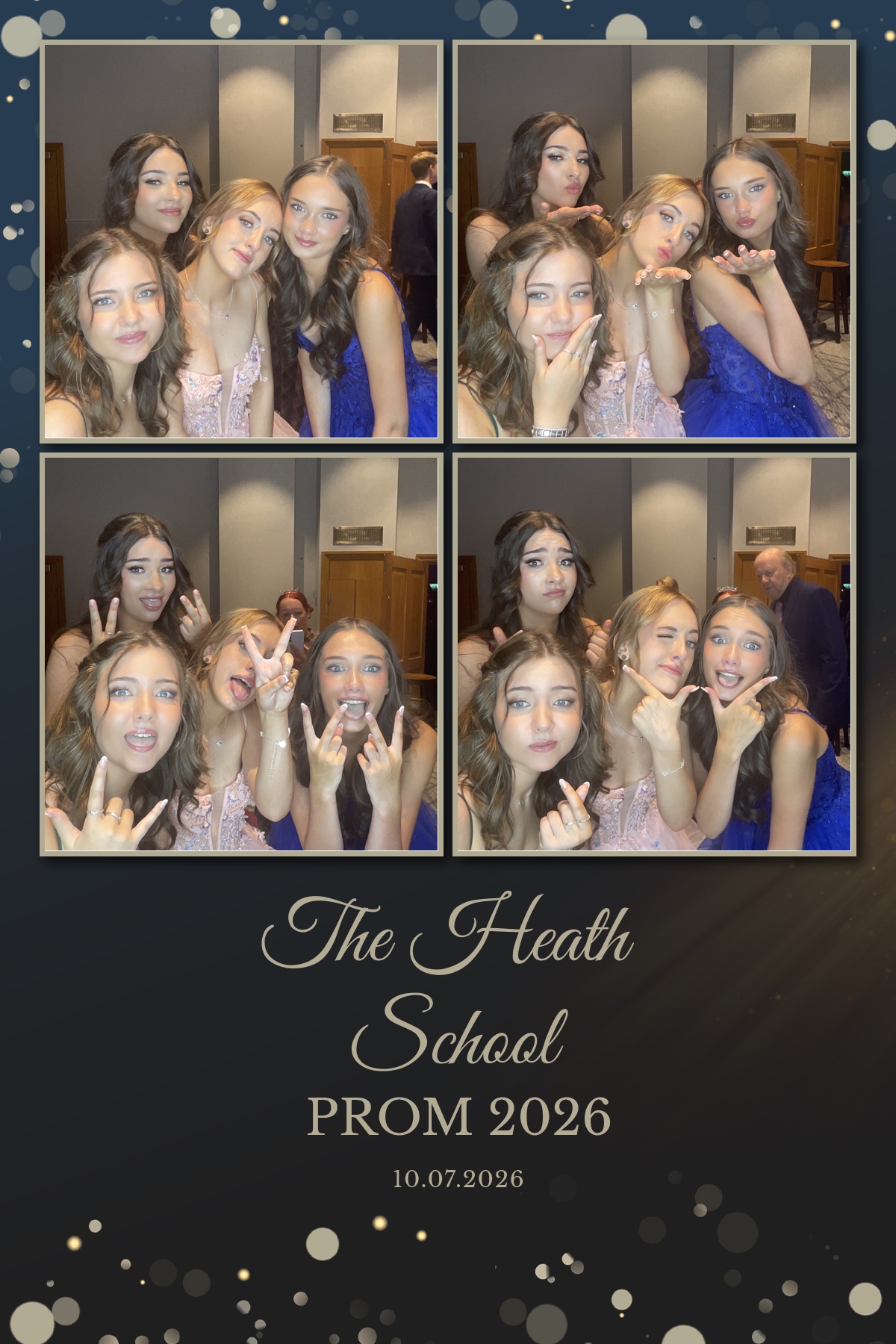 The Heath School Prom 2026 | View more photos from the event at gallery.liverpoolselfiemirror.co.uk/u/LiverpoolSelfieMirror/The-Heath-School-Prom-2026
