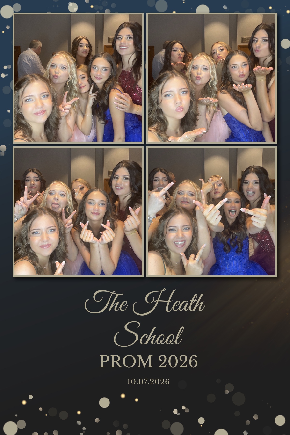 The Heath School Prom 2026 | View more photos from the event at gallery.liverpoolselfiemirror.co.uk/u/LiverpoolSelfieMirror/The-Heath-School-Prom-2026