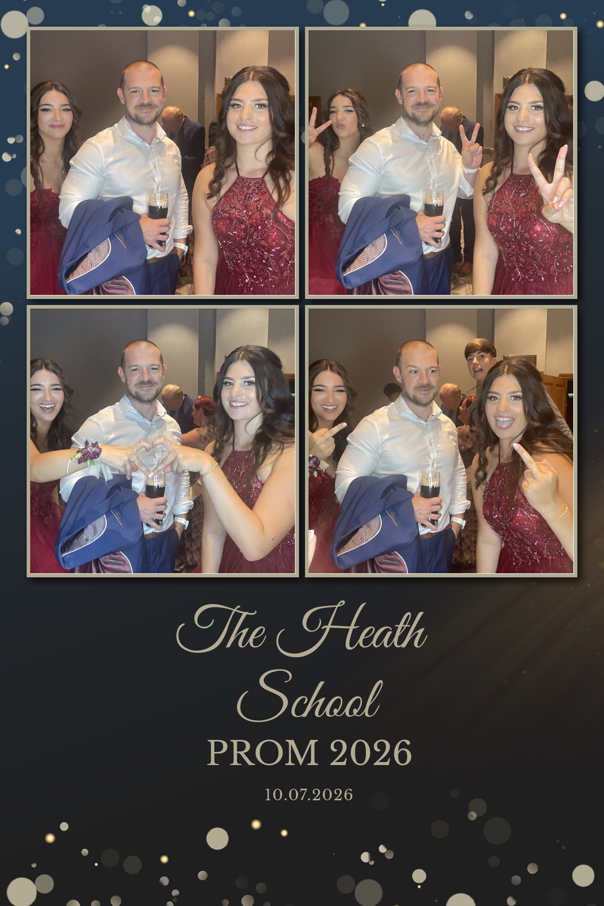 The Heath School Prom 2026 | View more photos from the event at gallery.liverpoolselfiemirror.co.uk/u/LiverpoolSelfieMirror/The-Heath-School-Prom-2026
