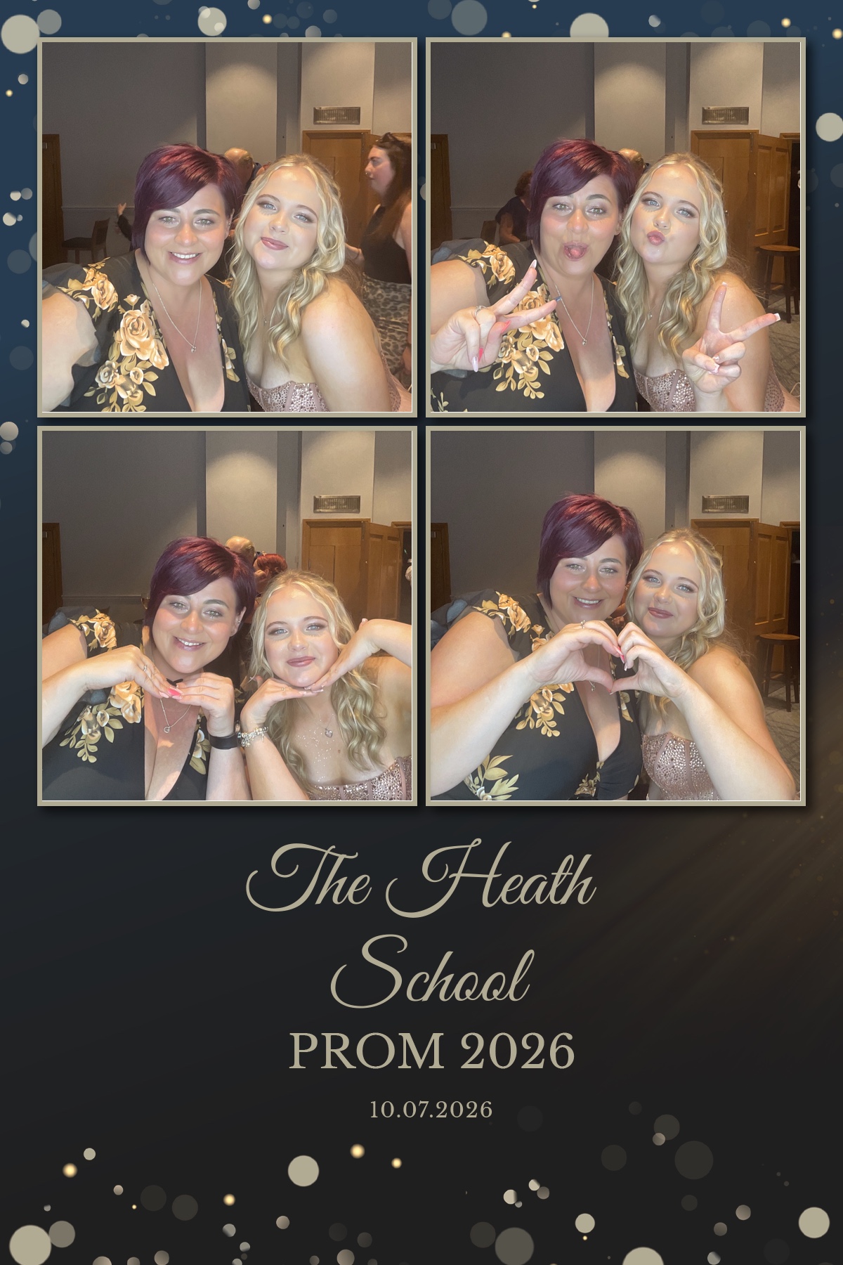 The Heath School Prom 2026 | View more photos from the event at gallery.liverpoolselfiemirror.co.uk/u/LiverpoolSelfieMirror/The-Heath-School-Prom-2026