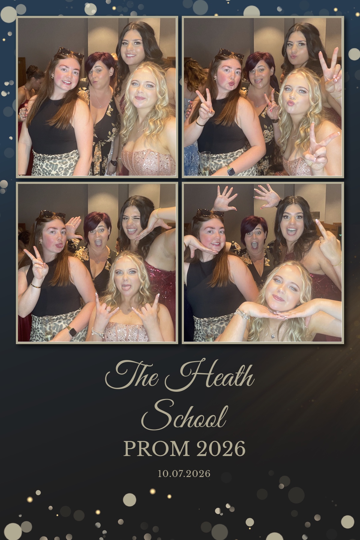 The Heath School Prom 2026 | View more photos from the event at gallery.liverpoolselfiemirror.co.uk/u/LiverpoolSelfieMirror/The-Heath-School-Prom-2026