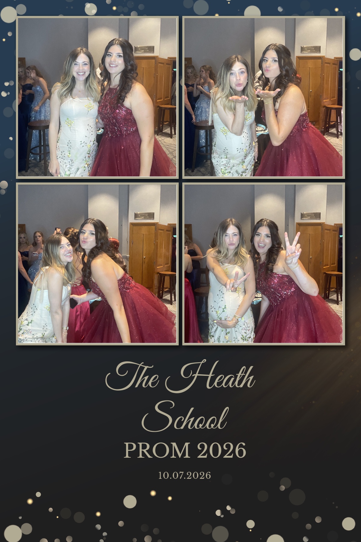The Heath School Prom 2026 | View more photos from the event at gallery.liverpoolselfiemirror.co.uk/u/LiverpoolSelfieMirror/The-Heath-School-Prom-2026