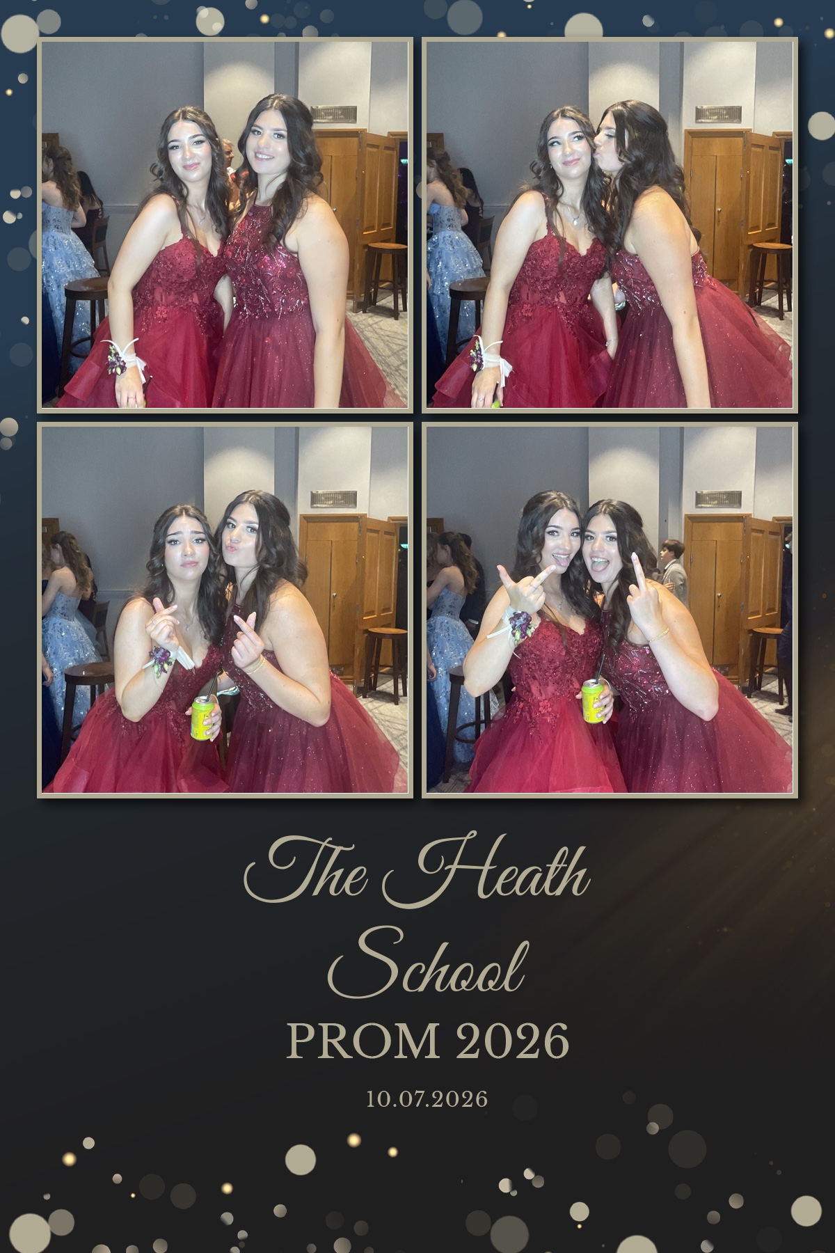 The Heath School Prom 2026 | View more photos from the event at gallery.liverpoolselfiemirror.co.uk/u/LiverpoolSelfieMirror/The-Heath-School-Prom-2026