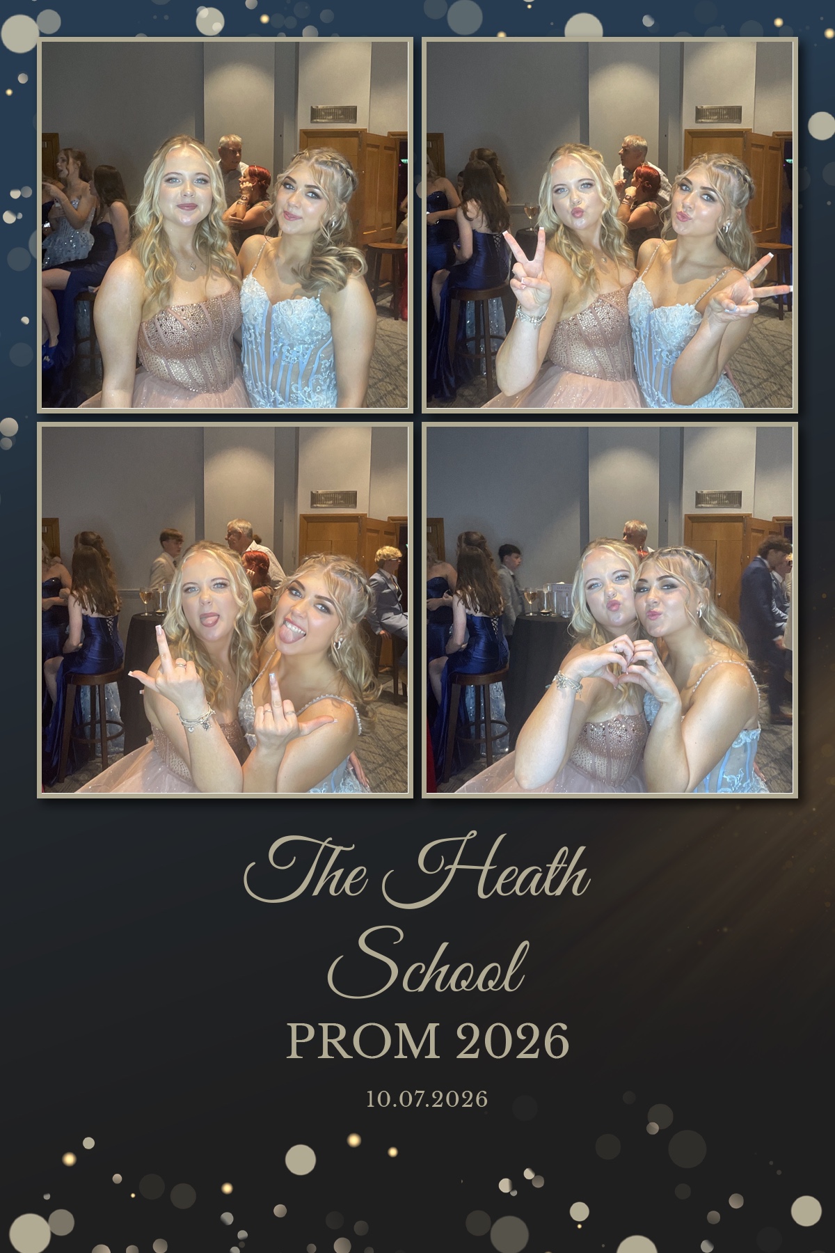 The Heath School Prom 2026 | View more photos from the event at gallery.liverpoolselfiemirror.co.uk/u/LiverpoolSelfieMirror/The-Heath-School-Prom-2026