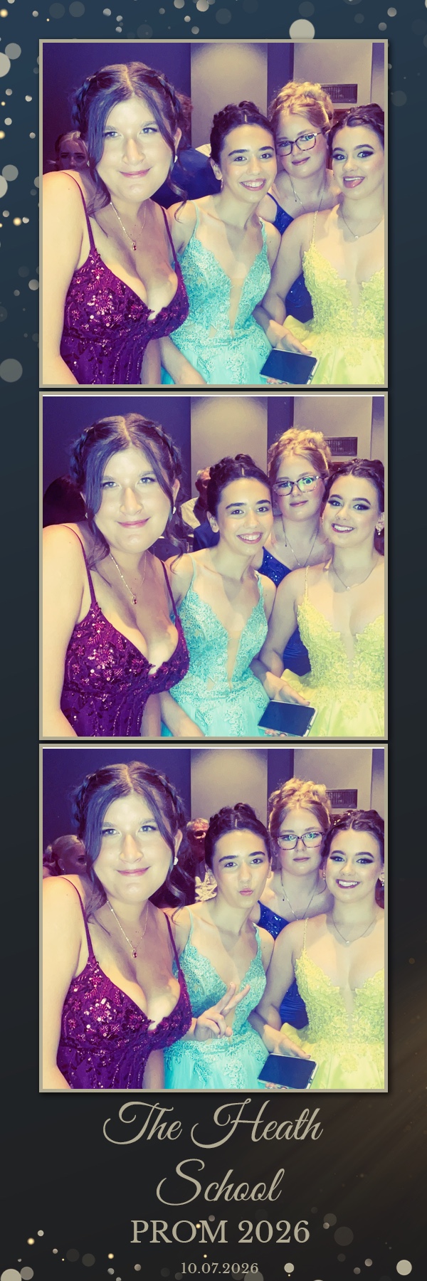 The Heath School Prom 2026 | View more photos from the event at gallery.liverpoolselfiemirror.co.uk/u/LiverpoolSelfieMirror/The-Heath-School-Prom-2026