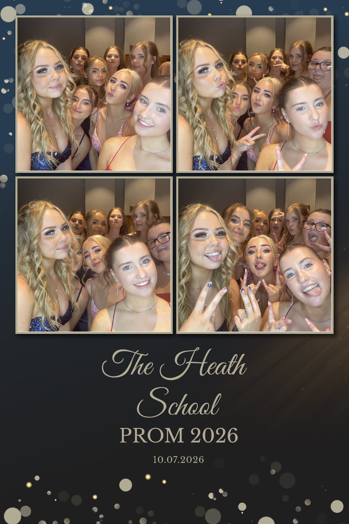 The Heath School Prom 2026 | View more photos from the event at gallery.liverpoolselfiemirror.co.uk/u/LiverpoolSelfieMirror/The-Heath-School-Prom-2026