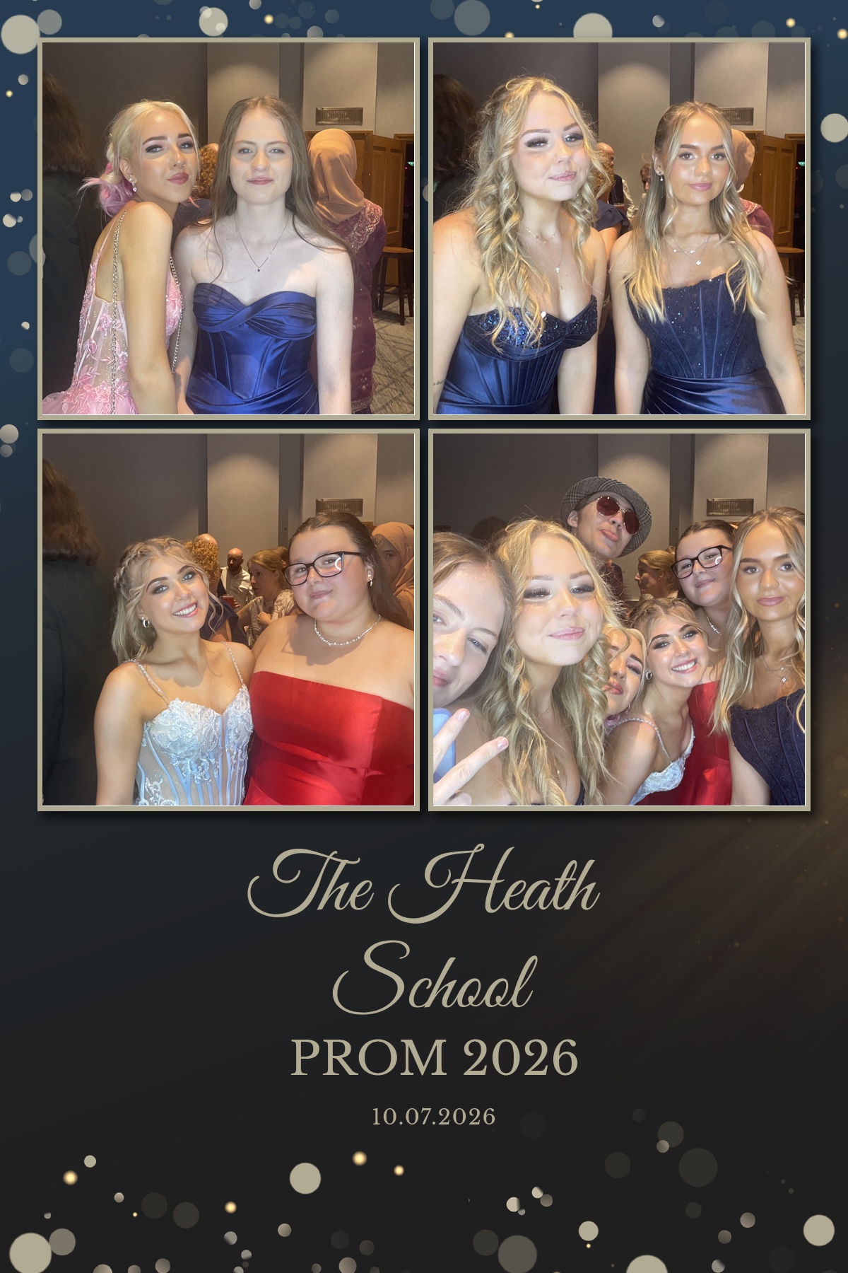 The Heath School Prom 2026 | View more photos from the event at gallery.liverpoolselfiemirror.co.uk/u/LiverpoolSelfieMirror/The-Heath-School-Prom-2026