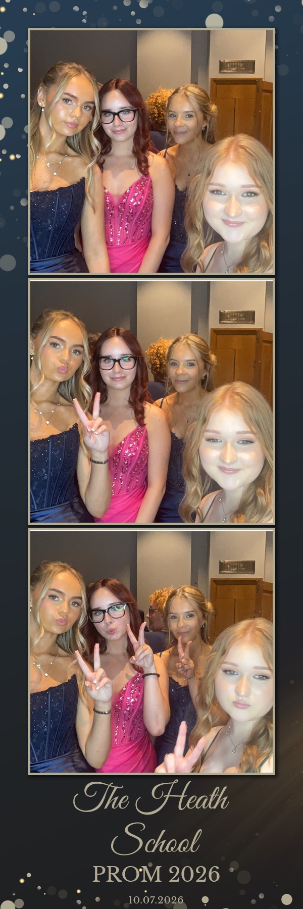 The Heath School Prom 2026 | View more photos from the event at gallery.liverpoolselfiemirror.co.uk/u/LiverpoolSelfieMirror/The-Heath-School-Prom-2026