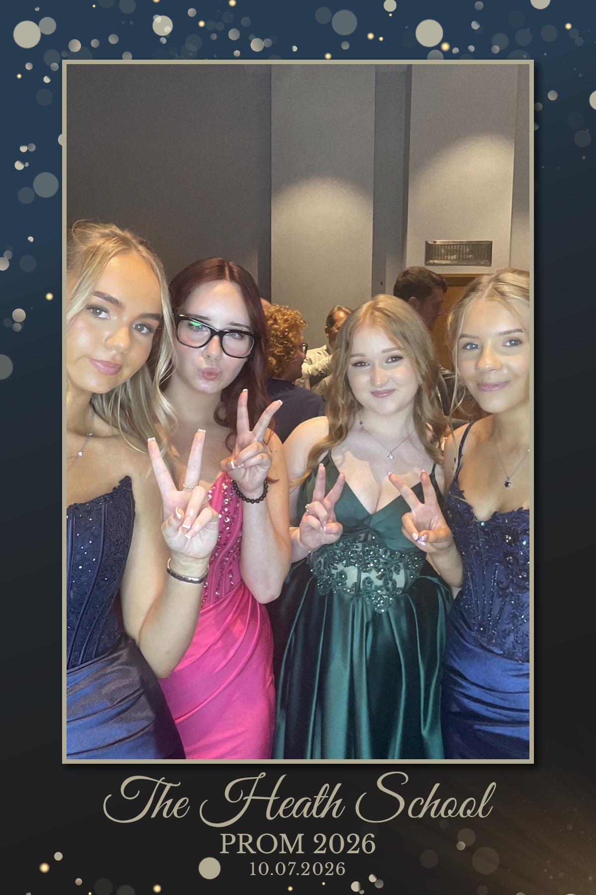 The Heath School Prom 2026 | View more photos from the event at gallery.liverpoolselfiemirror.co.uk/u/LiverpoolSelfieMirror/The-Heath-School-Prom-2026