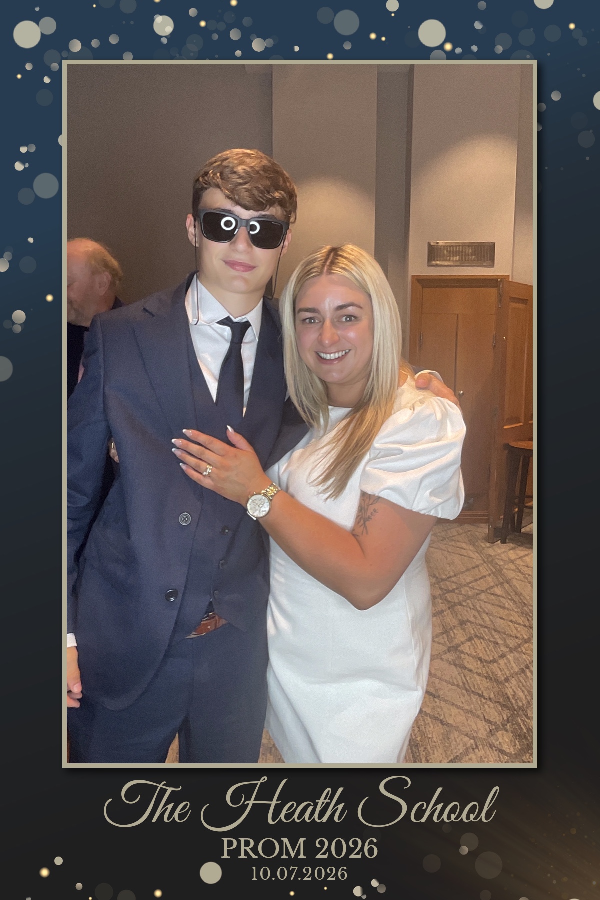 The Heath School Prom 2026 | View more photos from the event at gallery.liverpoolselfiemirror.co.uk/u/LiverpoolSelfieMirror/The-Heath-School-Prom-2026