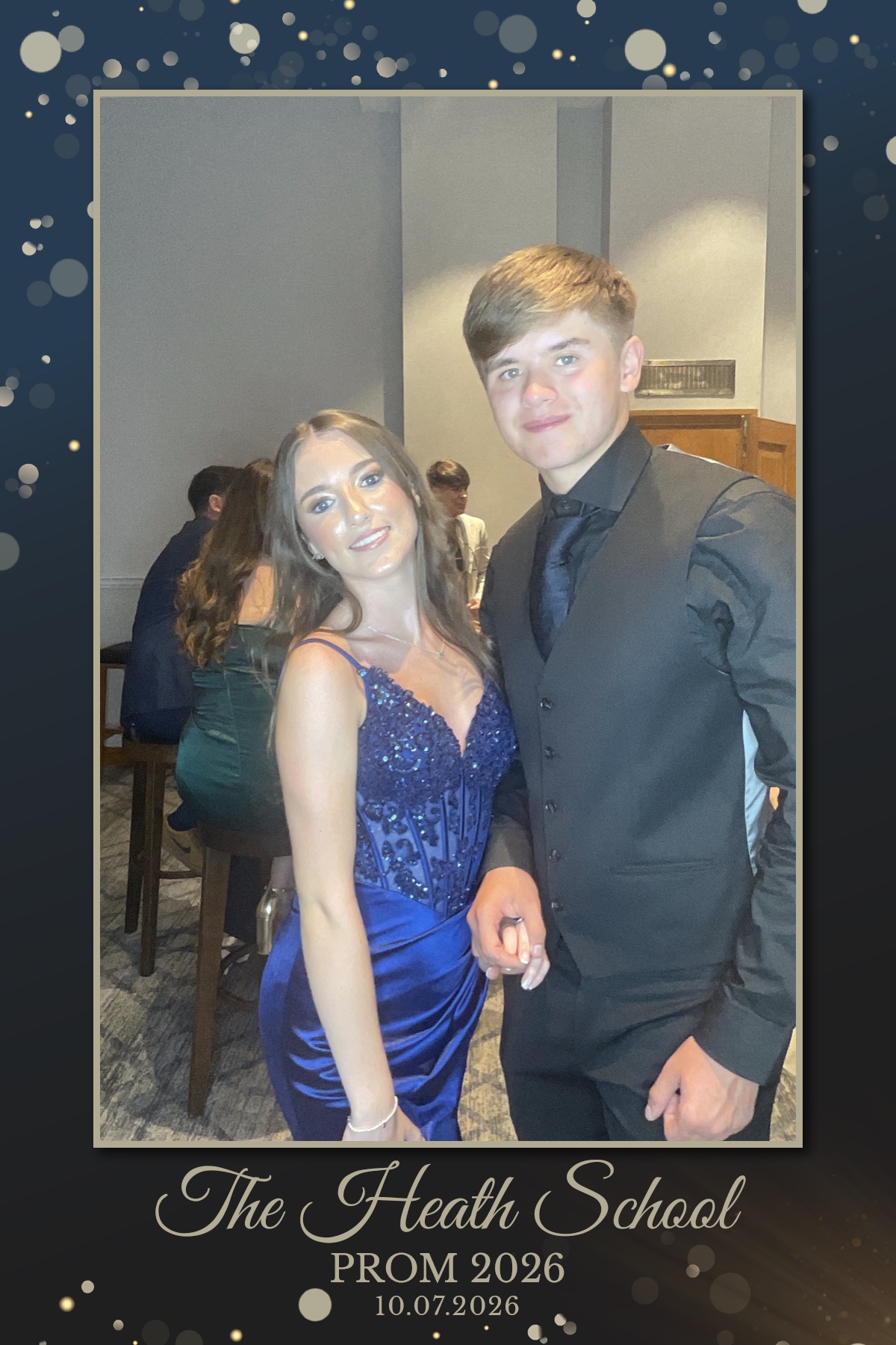 The Heath School Prom 2026 | View more photos from the event at gallery.liverpoolselfiemirror.co.uk/u/LiverpoolSelfieMirror/The-Heath-School-Prom-2026