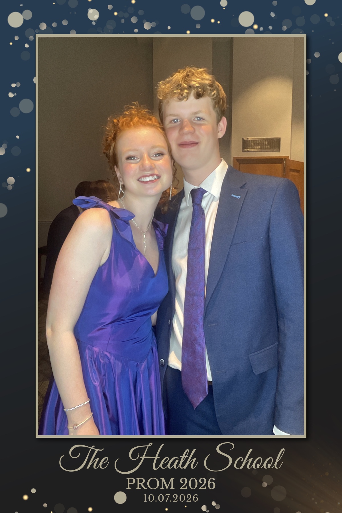 The Heath School Prom 2026 | View more photos from the event at gallery.liverpoolselfiemirror.co.uk/u/LiverpoolSelfieMirror/The-Heath-School-Prom-2026