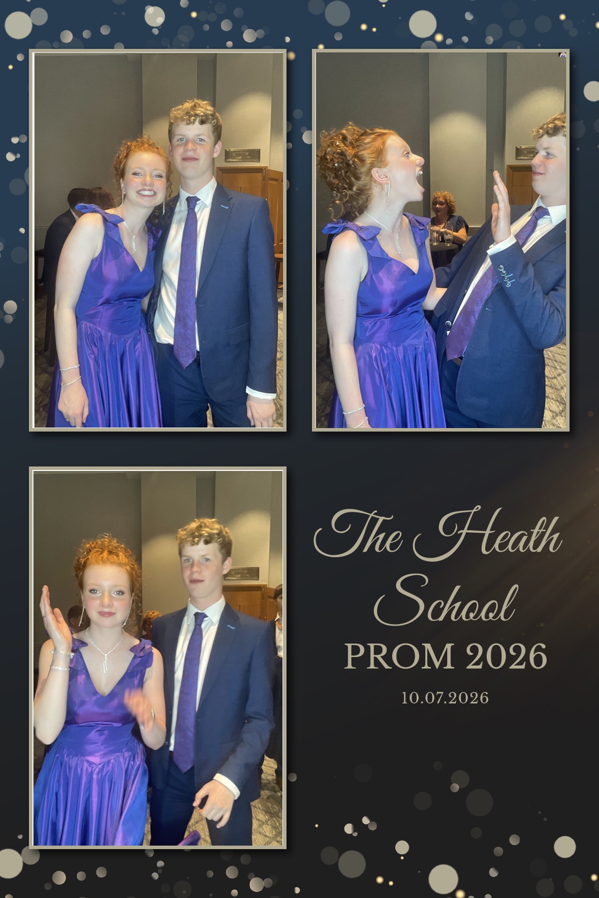 The Heath School Prom 2026 | View more photos from the event at gallery.liverpoolselfiemirror.co.uk/u/LiverpoolSelfieMirror/The-Heath-School-Prom-2026