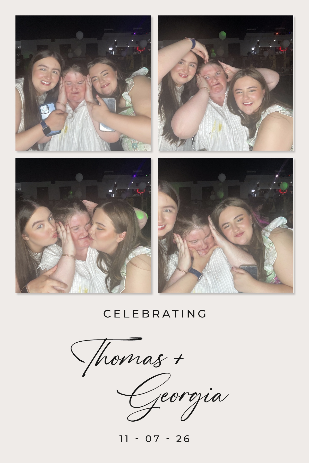 Tom & Georgia's Engagement | View more photos from the event at gallery.liverpoolselfiemirror.co.uk/u/LiverpoolSelfieMirror/Tom-Georgias-Engagement
