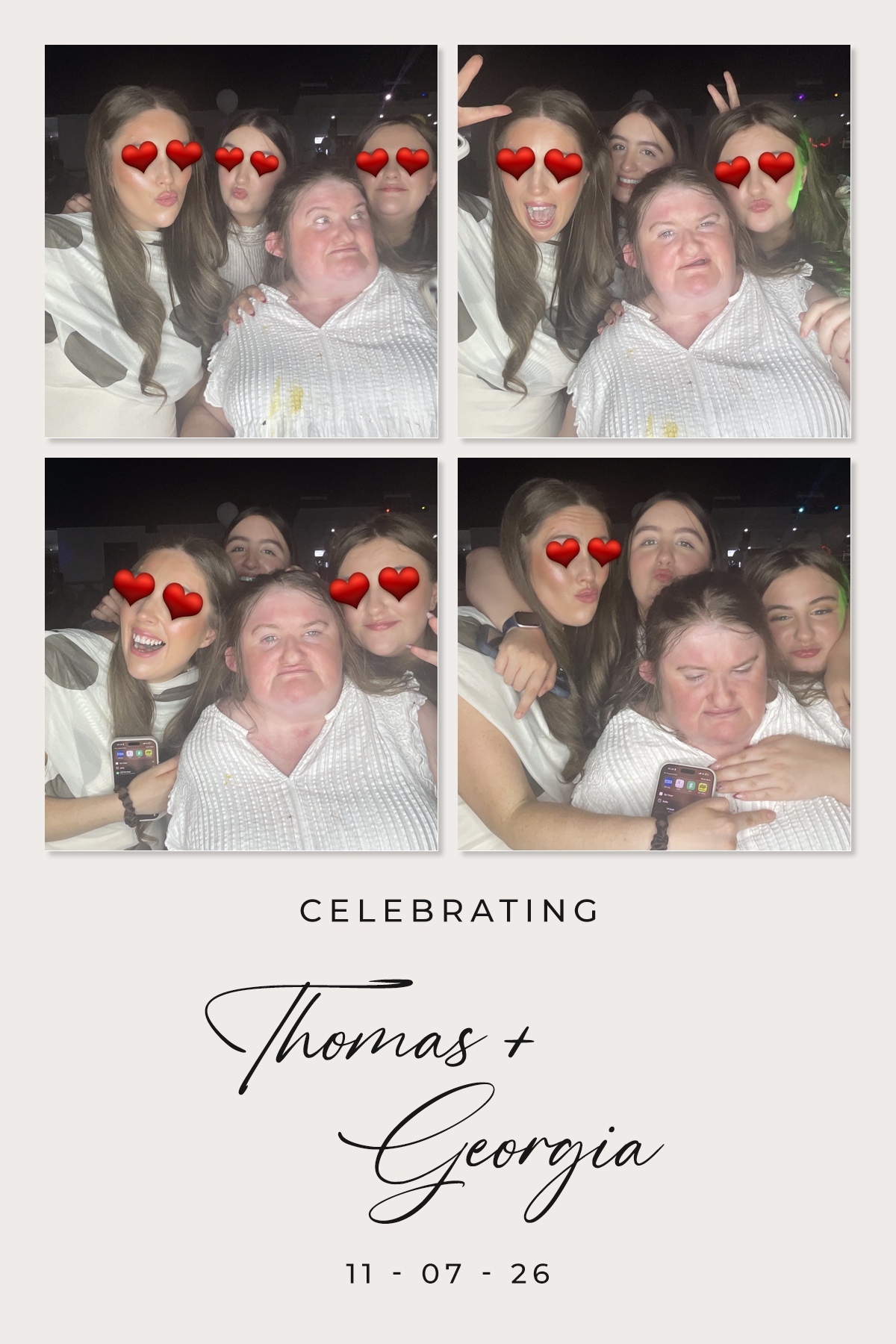 Tom & Georgia's Engagement | View more photos from the event at gallery.liverpoolselfiemirror.co.uk/u/LiverpoolSelfieMirror/Tom-Georgias-Engagement