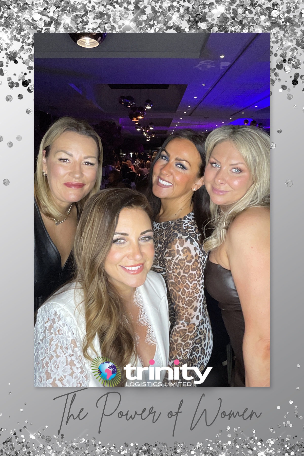 Trinity Logistics - The Power of Women 2026 | View more photos from the event at gallery.liverpoolselfiemirror.co.uk/u/LiverpoolSelfieMirror/Trinity-Logistics-The-Power-of-Women-2026