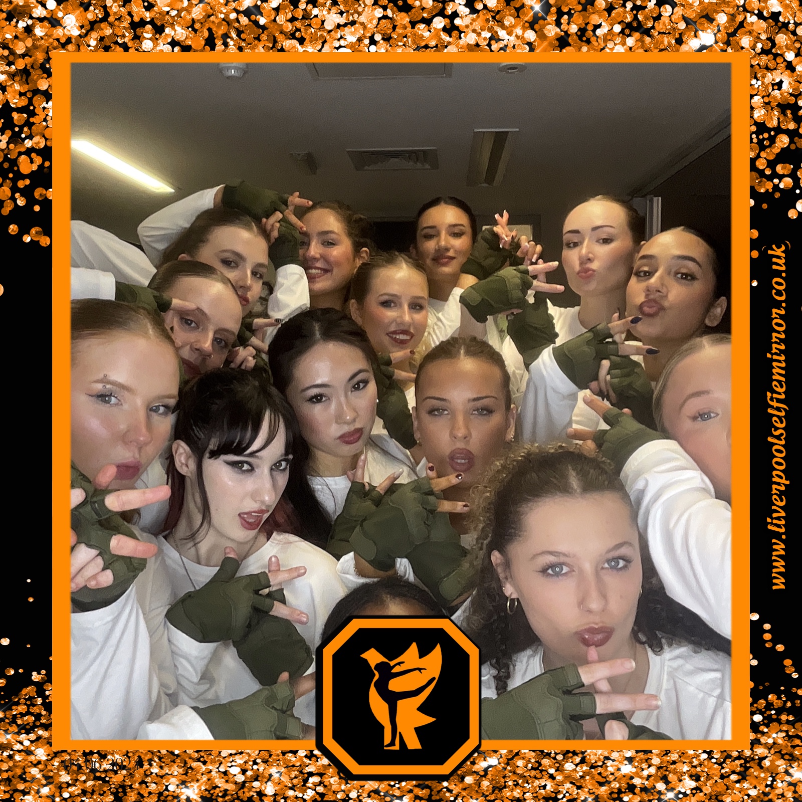 University Dance Academy 2026 | View more photos from the event at gallery.liverpoolselfiemirror.co.uk/u/LiverpoolSelfieMirror/University-Dance-Academy-2026