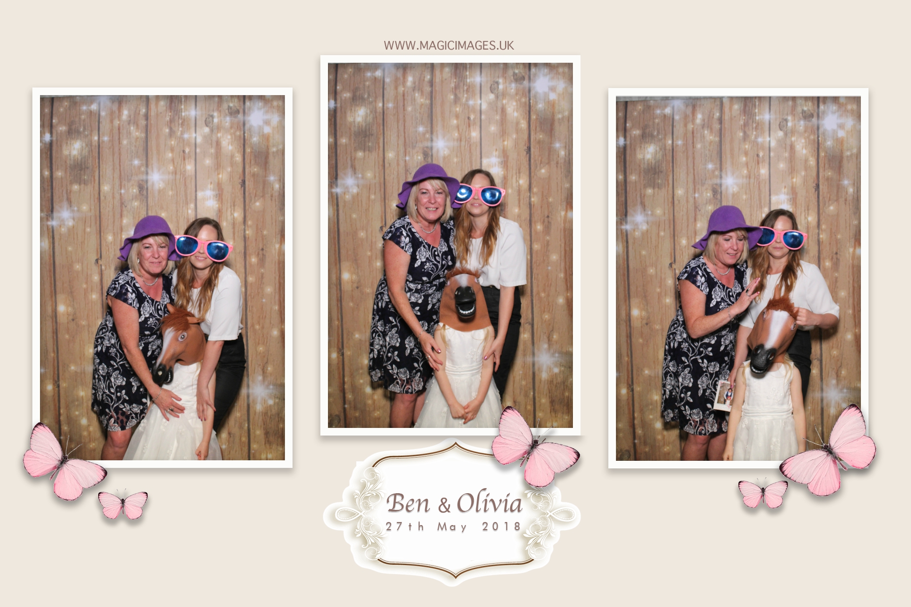 Ben & Olivia  | View more photos from the event at gallery.magicimages.uk/u/MagicImages/Ben-Olivia