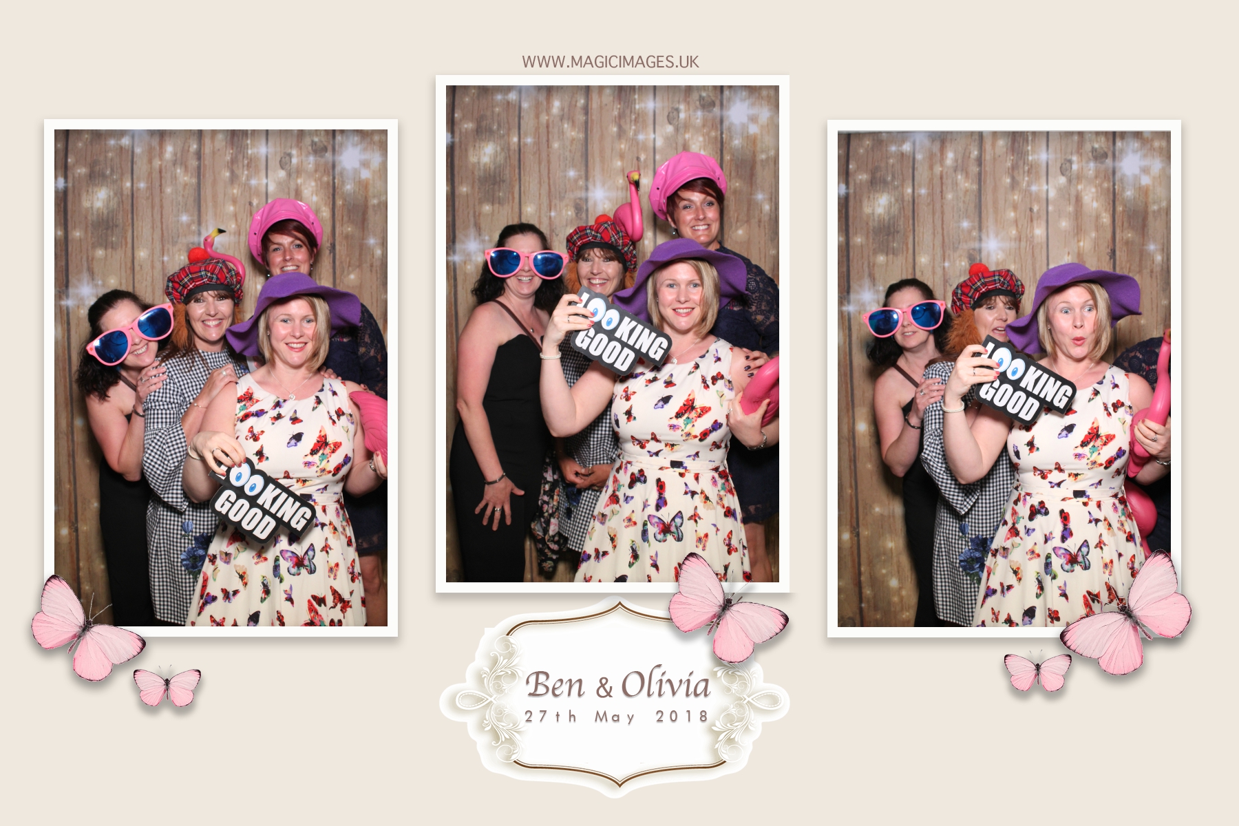 Ben & Olivia  | View more photos from the event at gallery.magicimages.uk/u/MagicImages/Ben-Olivia