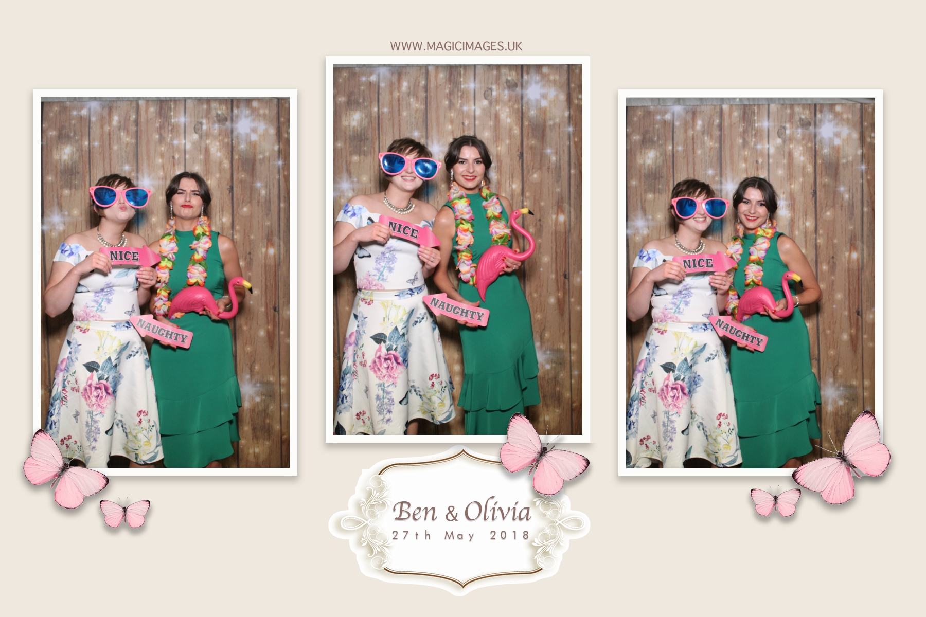 Ben & Olivia  | View more photos from the event at gallery.magicimages.uk/u/MagicImages/Ben-Olivia