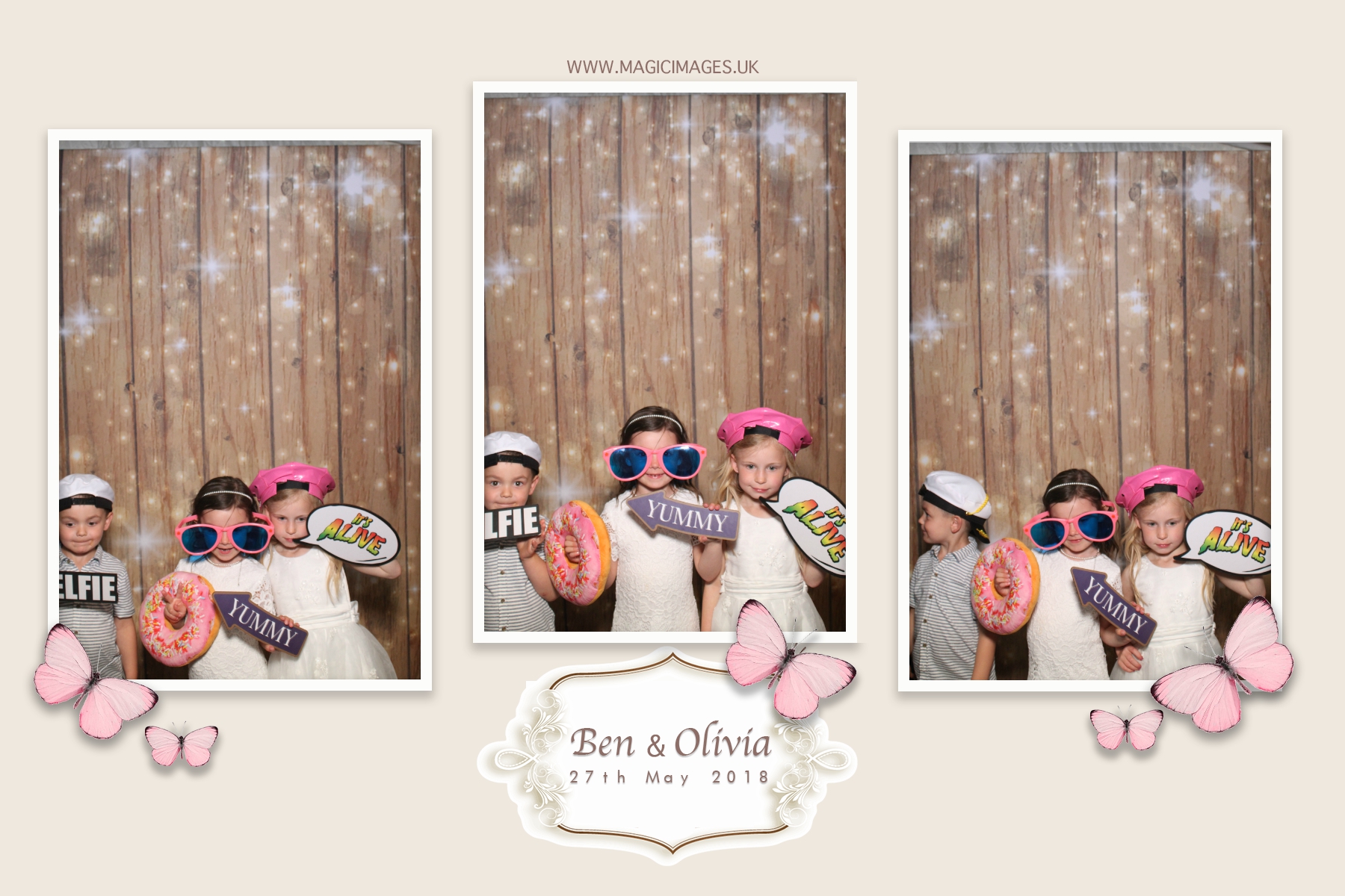 Ben & Olivia  | View more photos from the event at gallery.magicimages.uk/u/MagicImages/Ben-Olivia