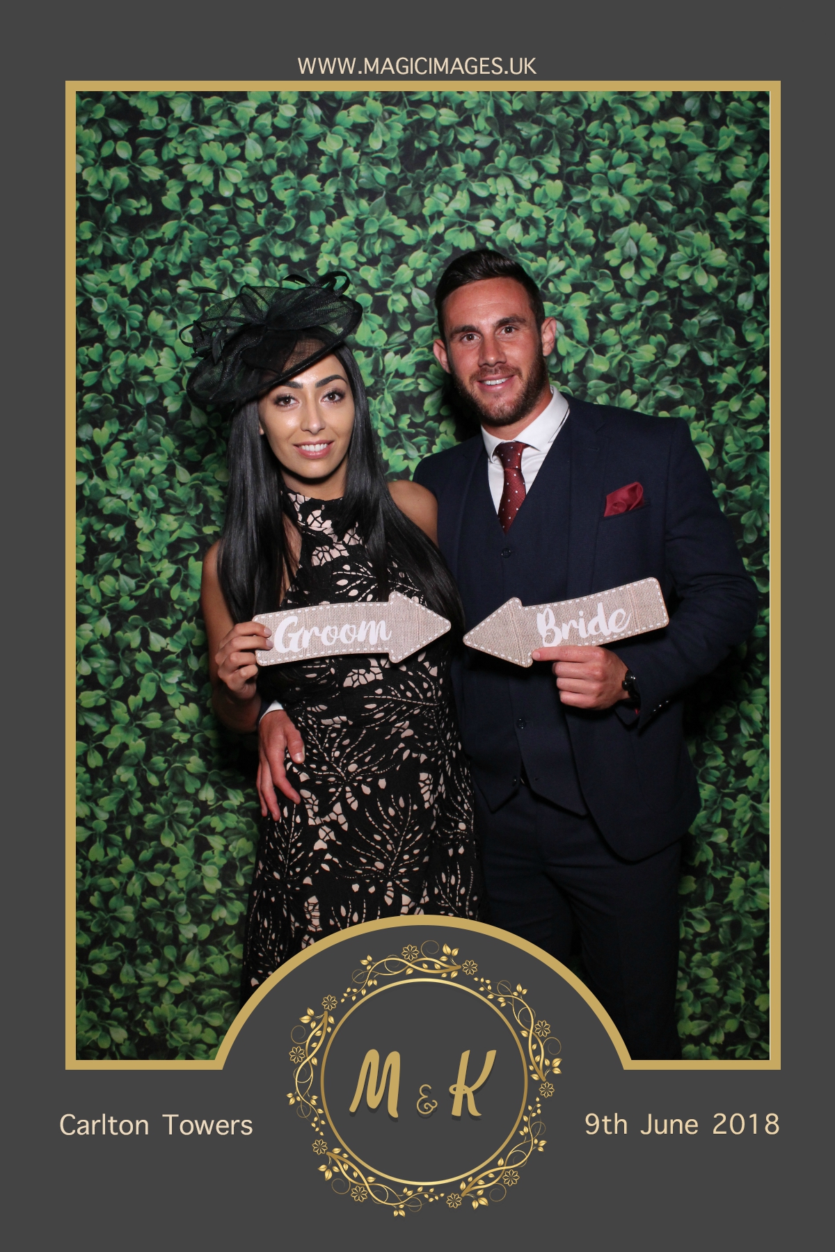 Michelle & Keith  | View more photos from the event at gallery.magicimages.uk/u/MagicImages/Michelle-Keith