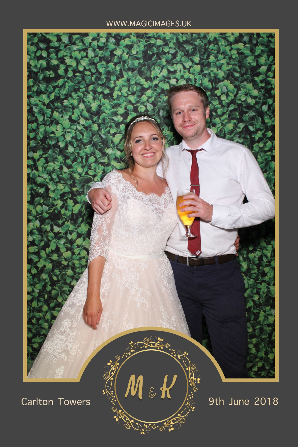 Michelle & Keith  | View more photos from the event at gallery.magicimages.uk/u/MagicImages/Michelle-Keith