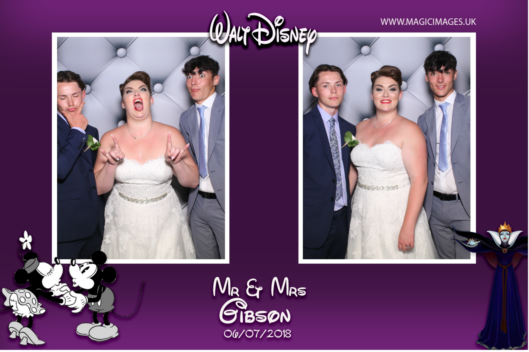 Mr & Mrs Gibson  | View more photos from the event at gallery.magicimages.uk/u/MagicImages/Mr-Mrs-Gibson