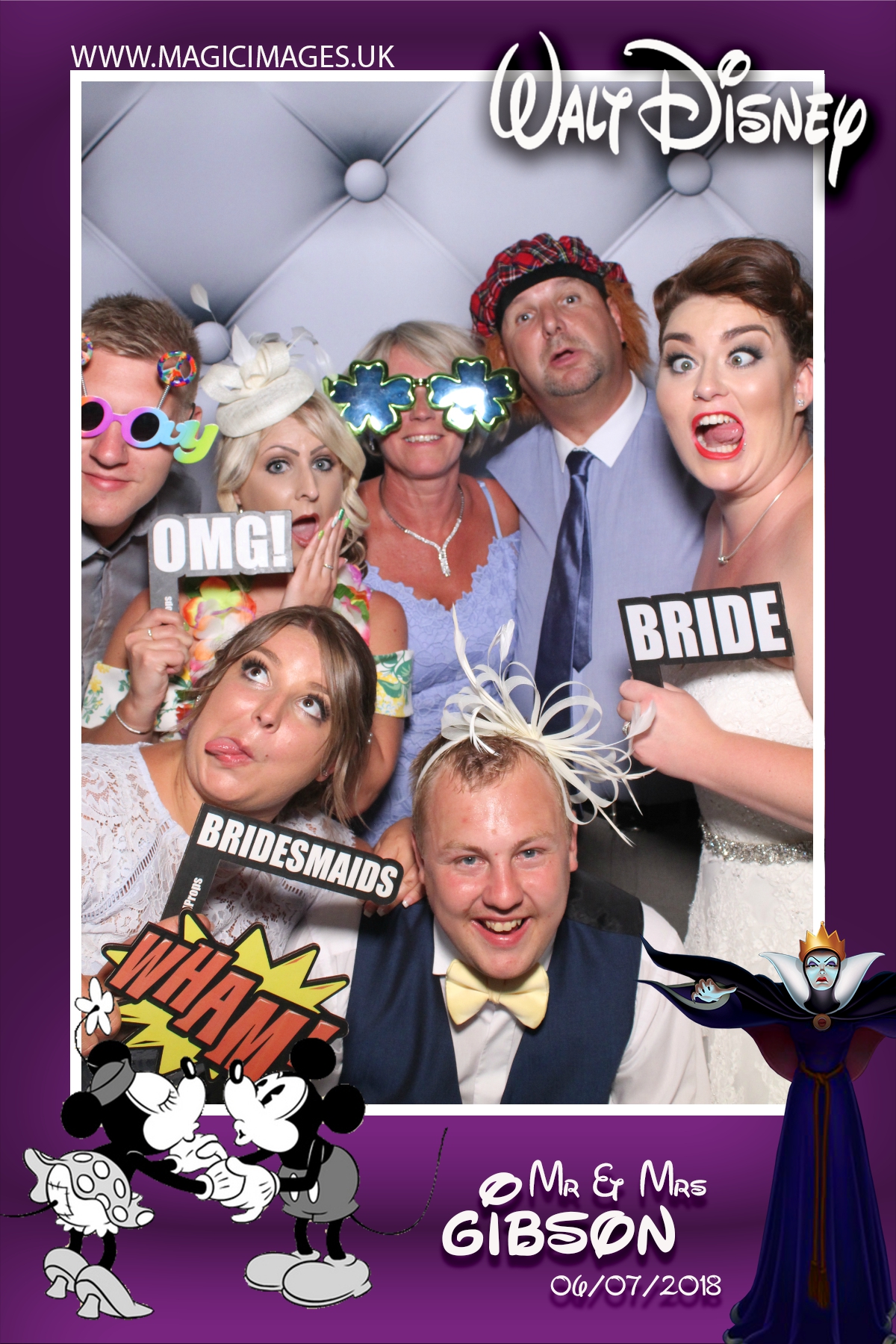 Mr & Mrs Gibson  | View more photos from the event at gallery.magicimages.uk/u/MagicImages/Mr-Mrs-Gibson